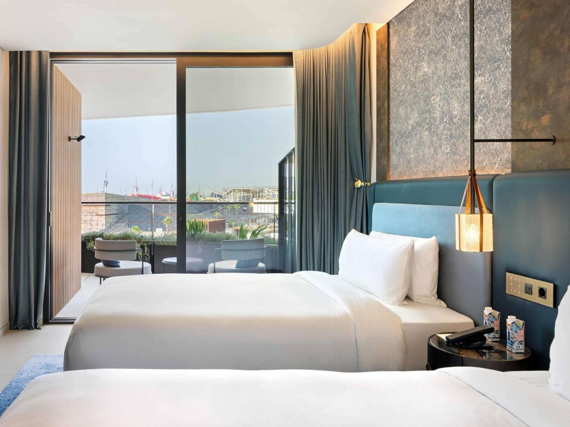 Executive Suite mit 2 Schlafzimmern