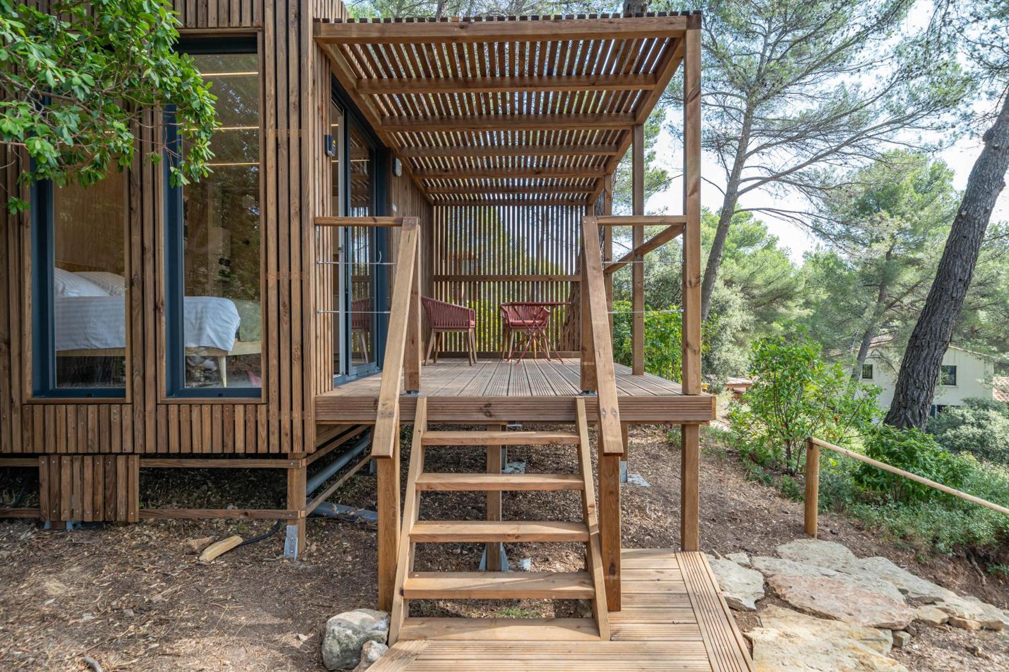 Chambre Double - Vue sur Montagne