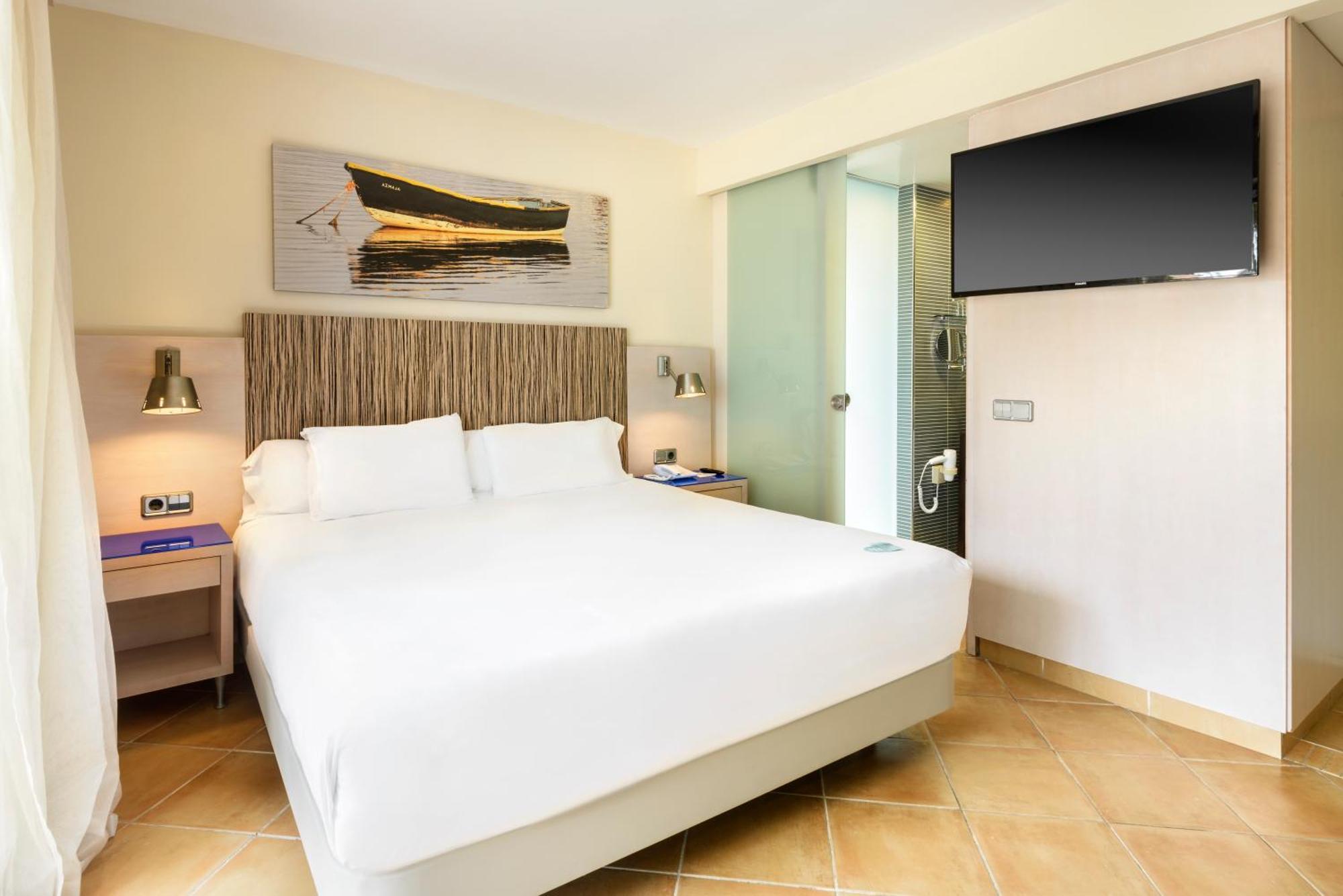 Chambre Double Supérieure