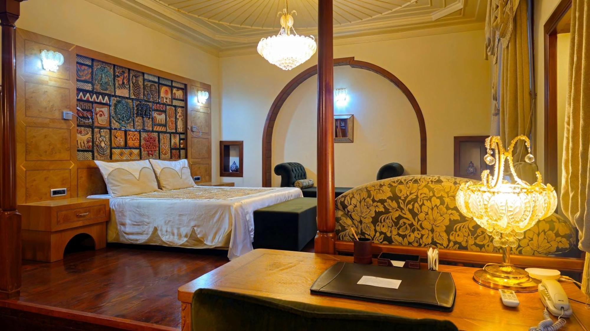 Anatolian Suite