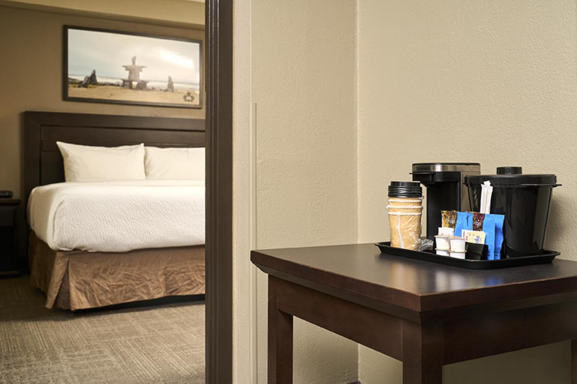 King Suite