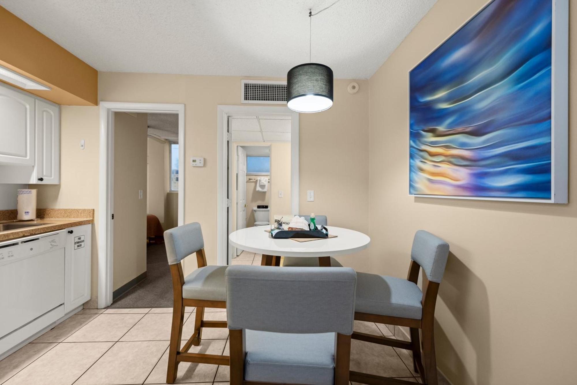 Executive Suite