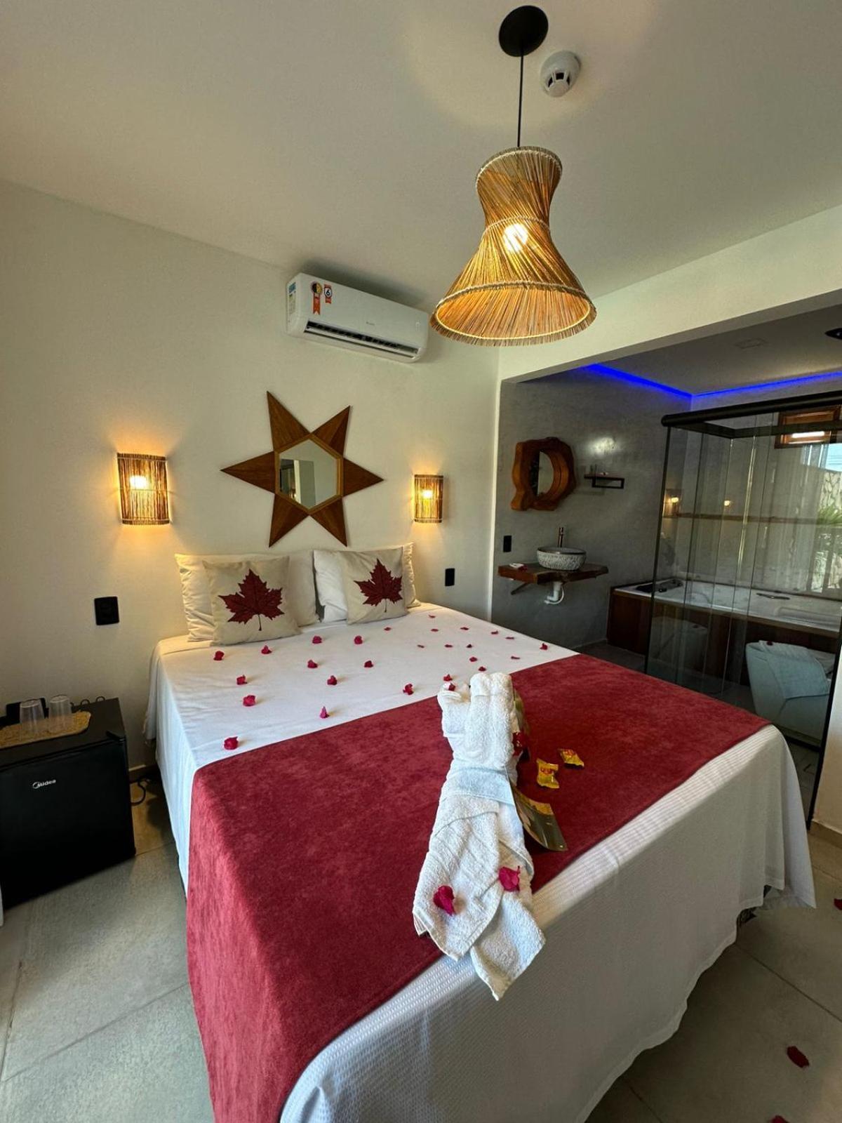 Double Room Spa Bath