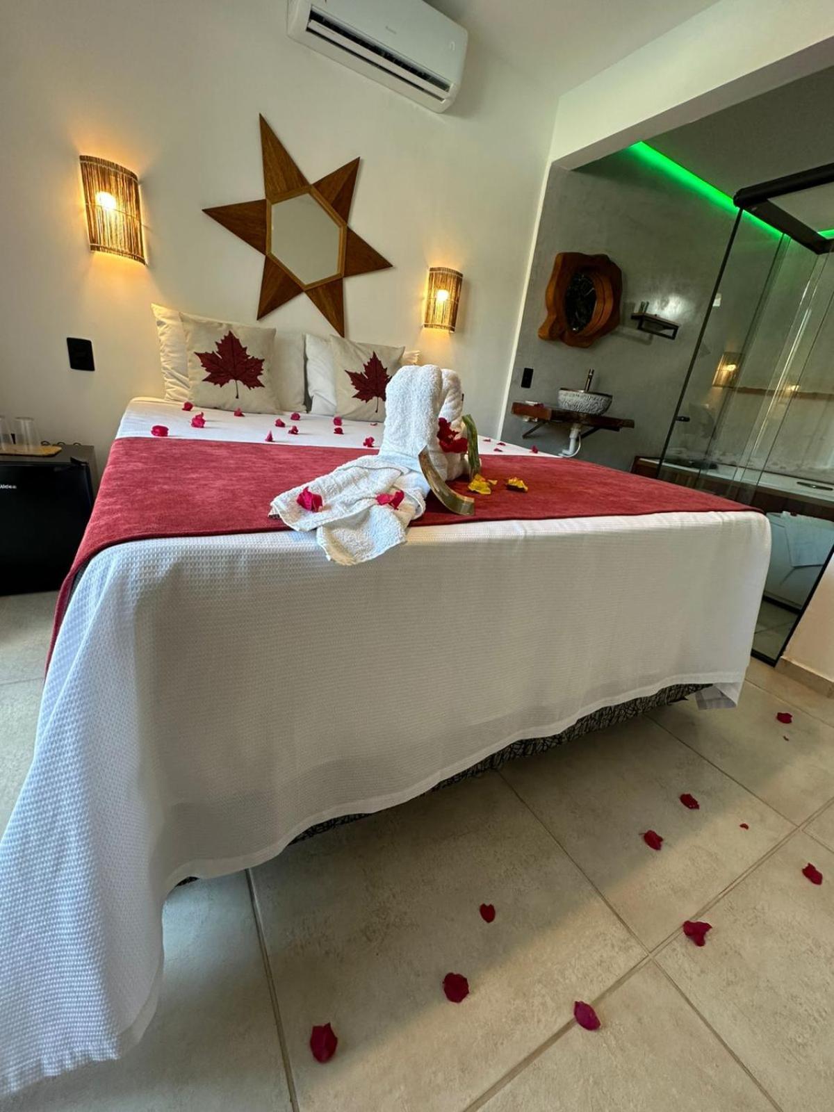 Double Room Spa Bath