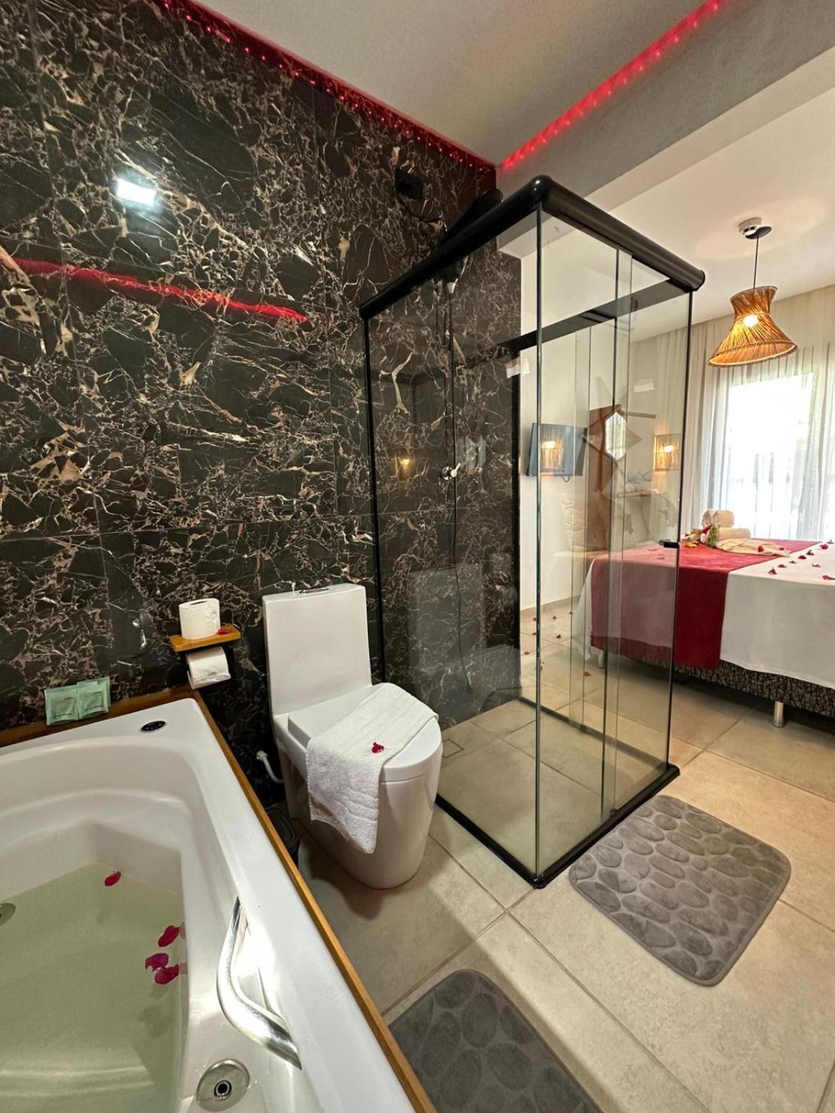 Double Room Spa Bath