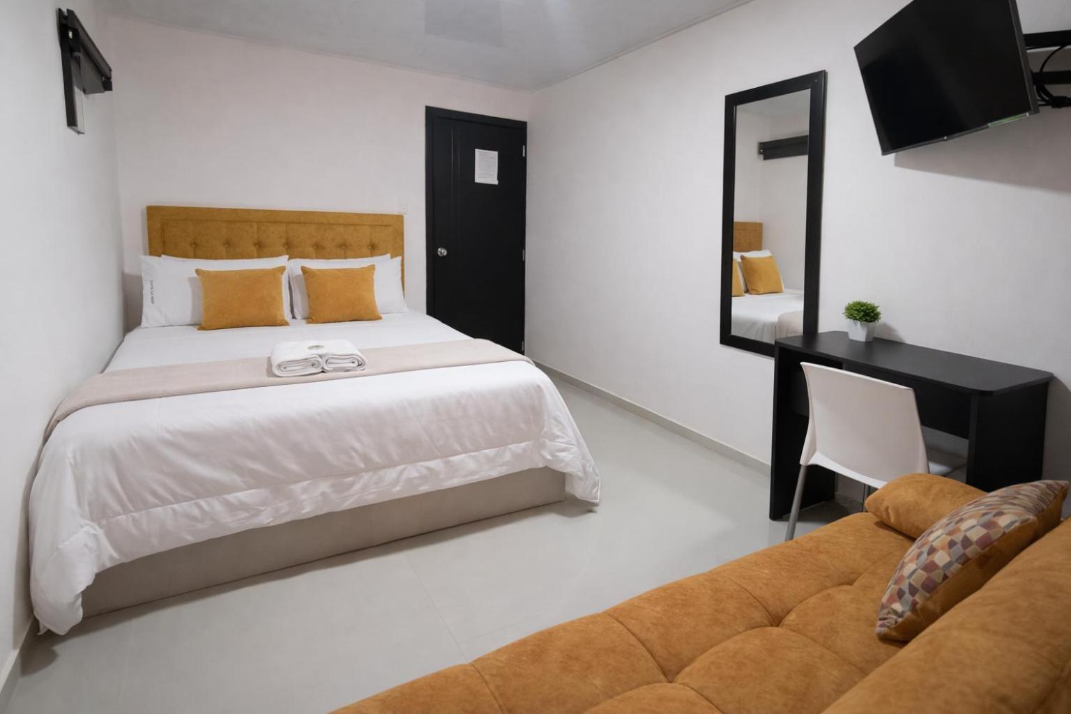 Habitación Doble