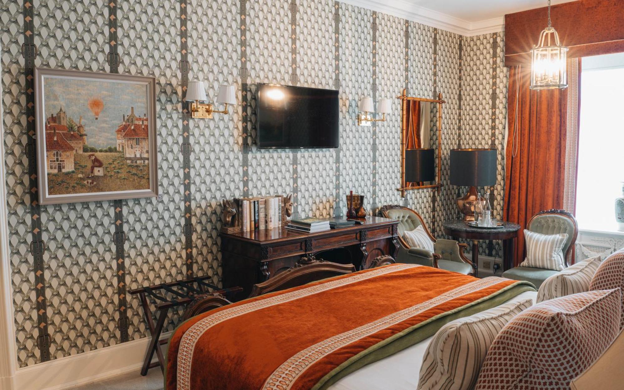 Grand Room