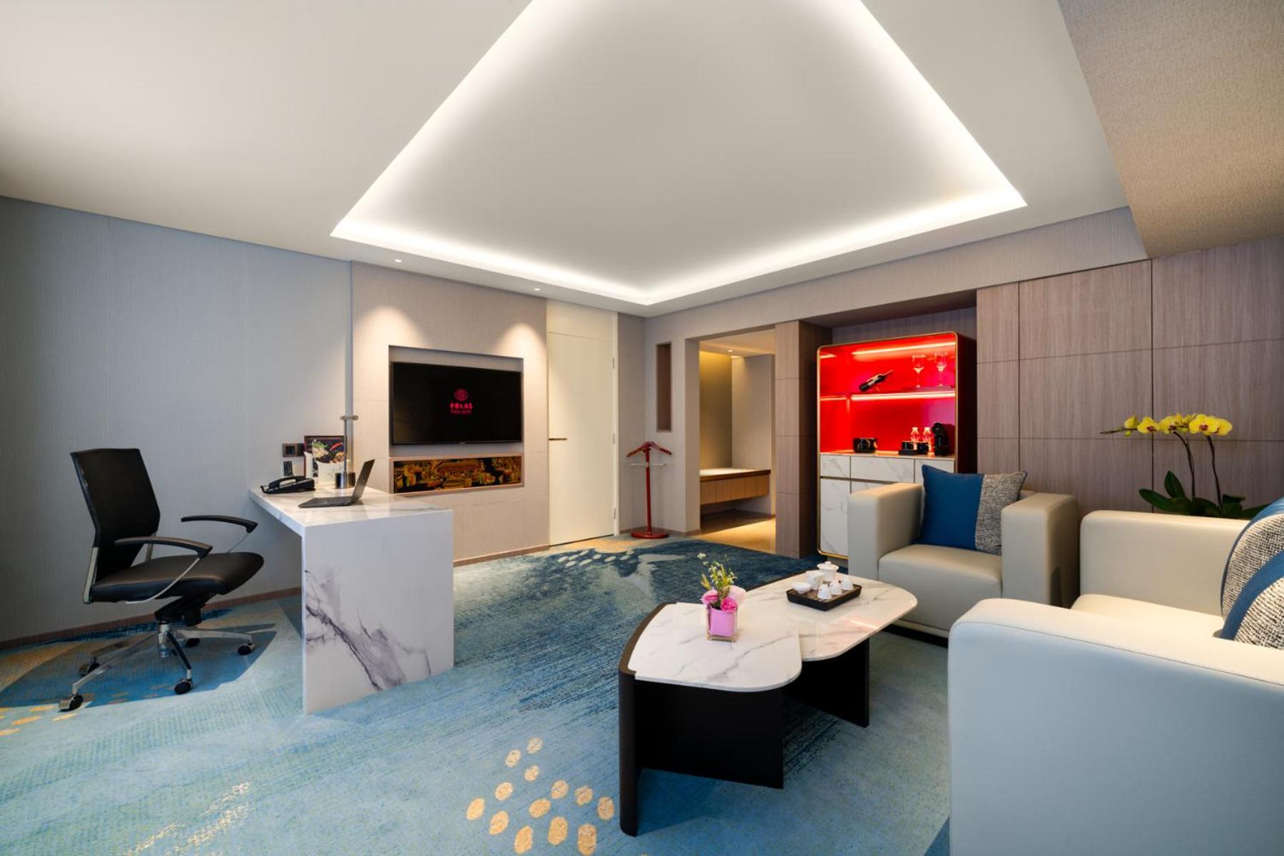 Executive Suite