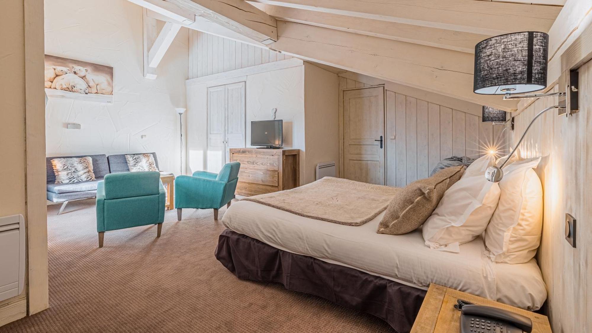 Junior Suite