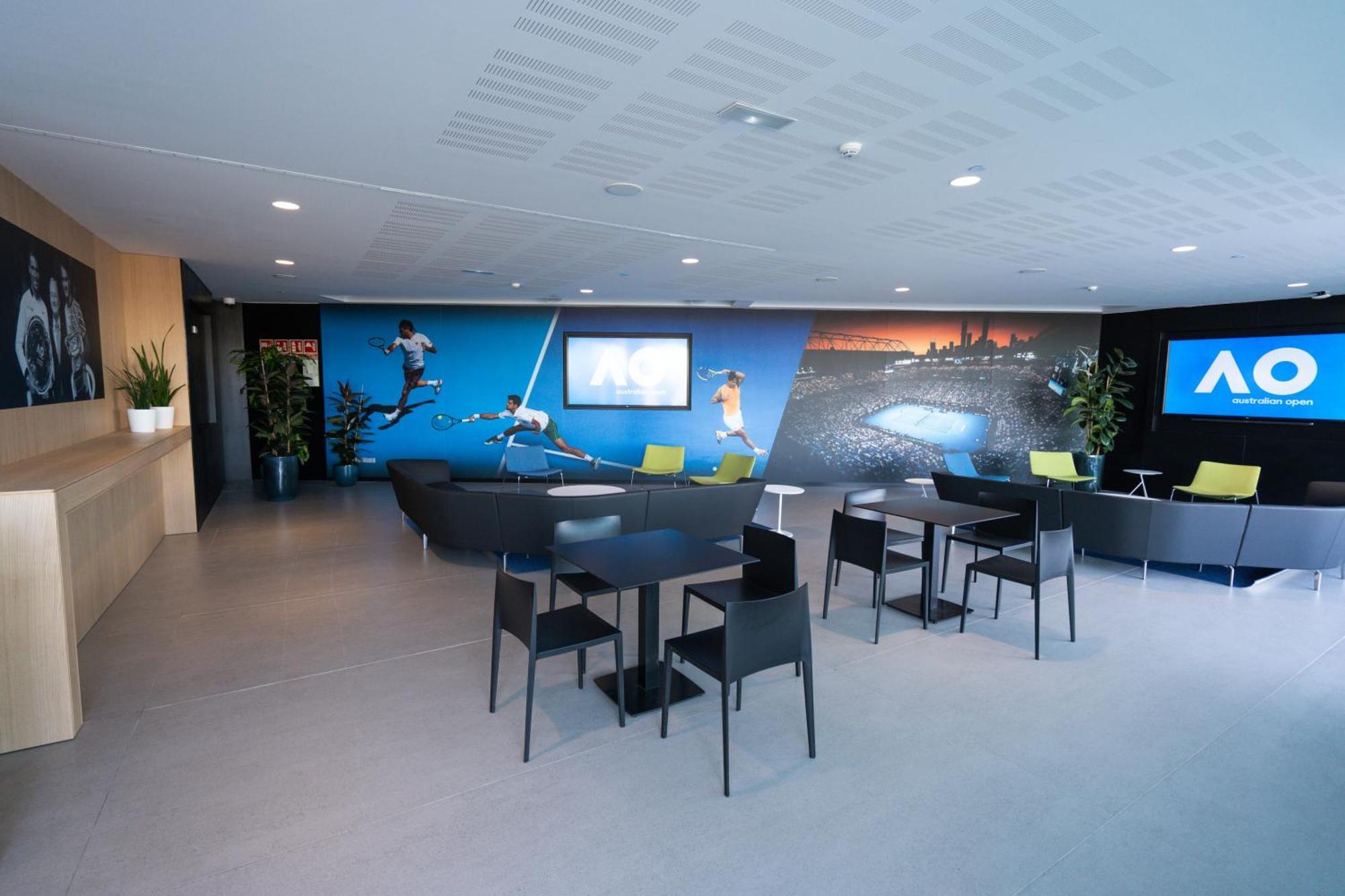 Habitación Doble de Uso Individual con acceso al spa y al centro de fitness