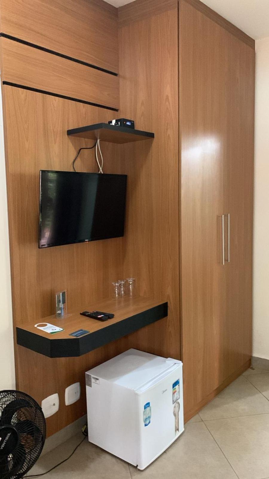 Quarto Duplo - Acesso para Hóspedes com Mobilidade Reduzida