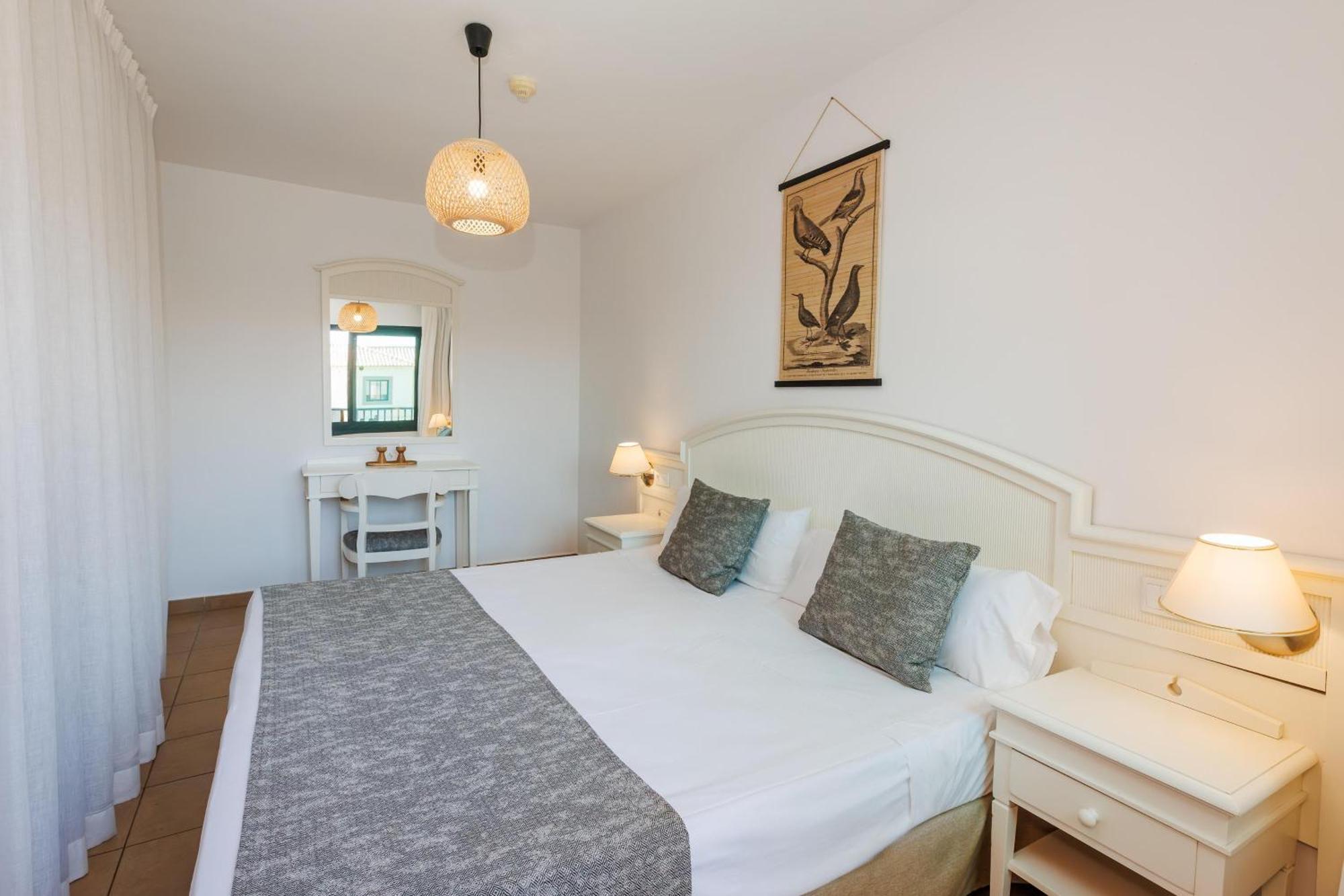 Appartement 1 Chambre