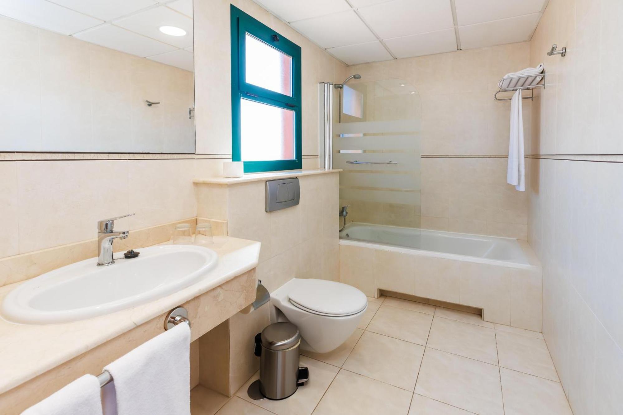 Appartement - Vue sur Piscine