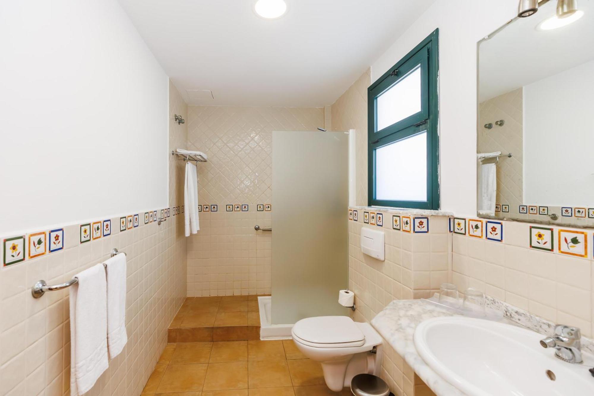 Appartement 2 Chambres
