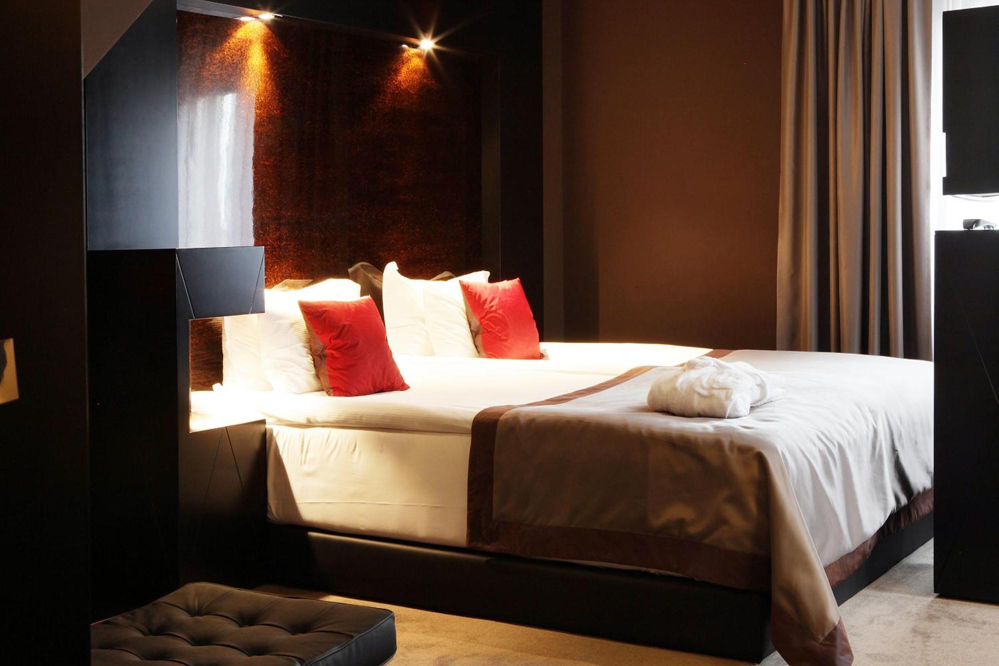 Doppelzimmer zur Einzelnutzung