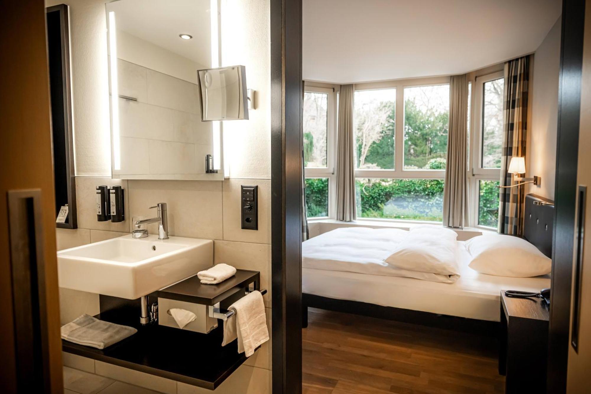 Small Double Room
