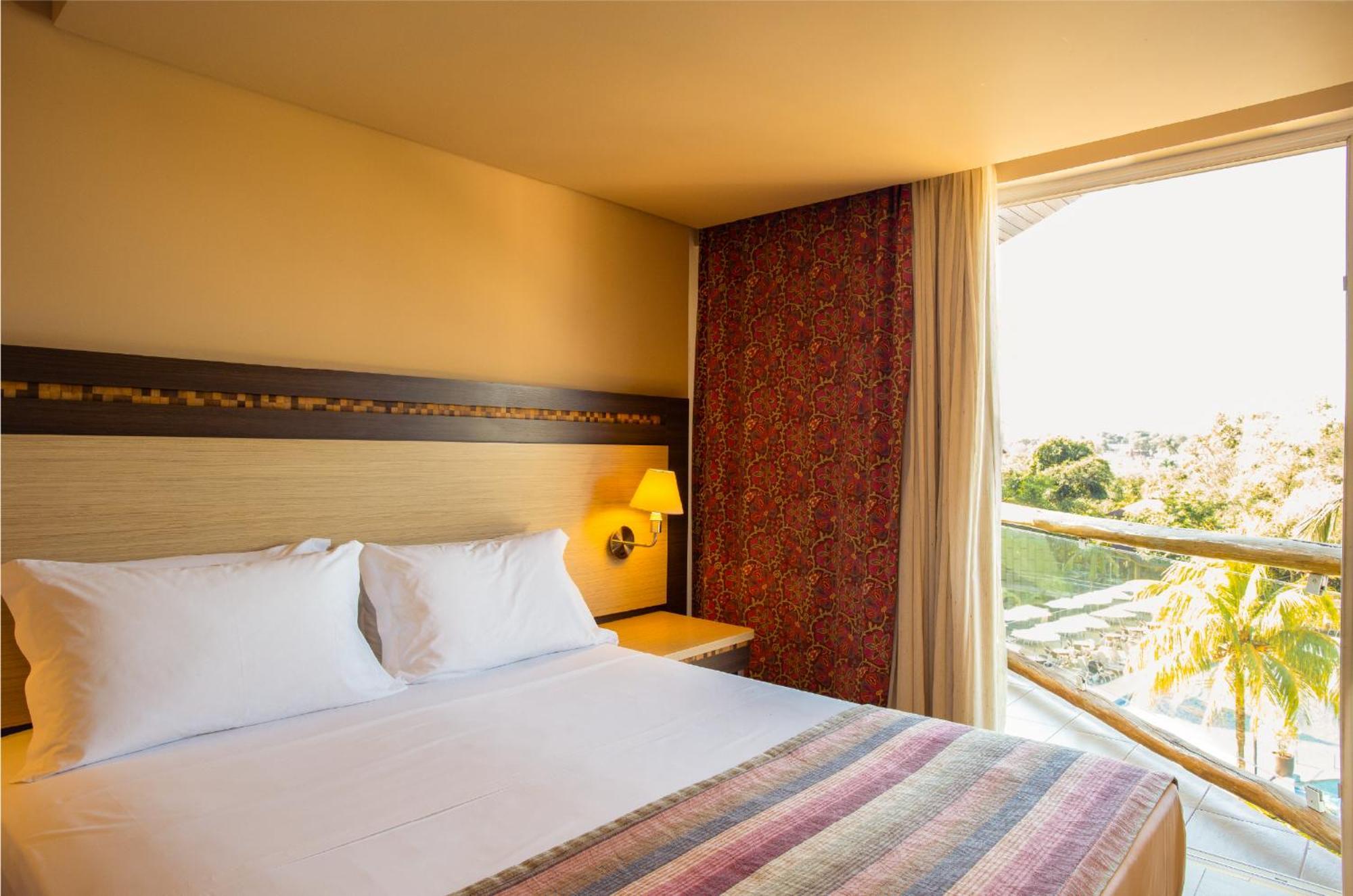 Quarto Deluxe