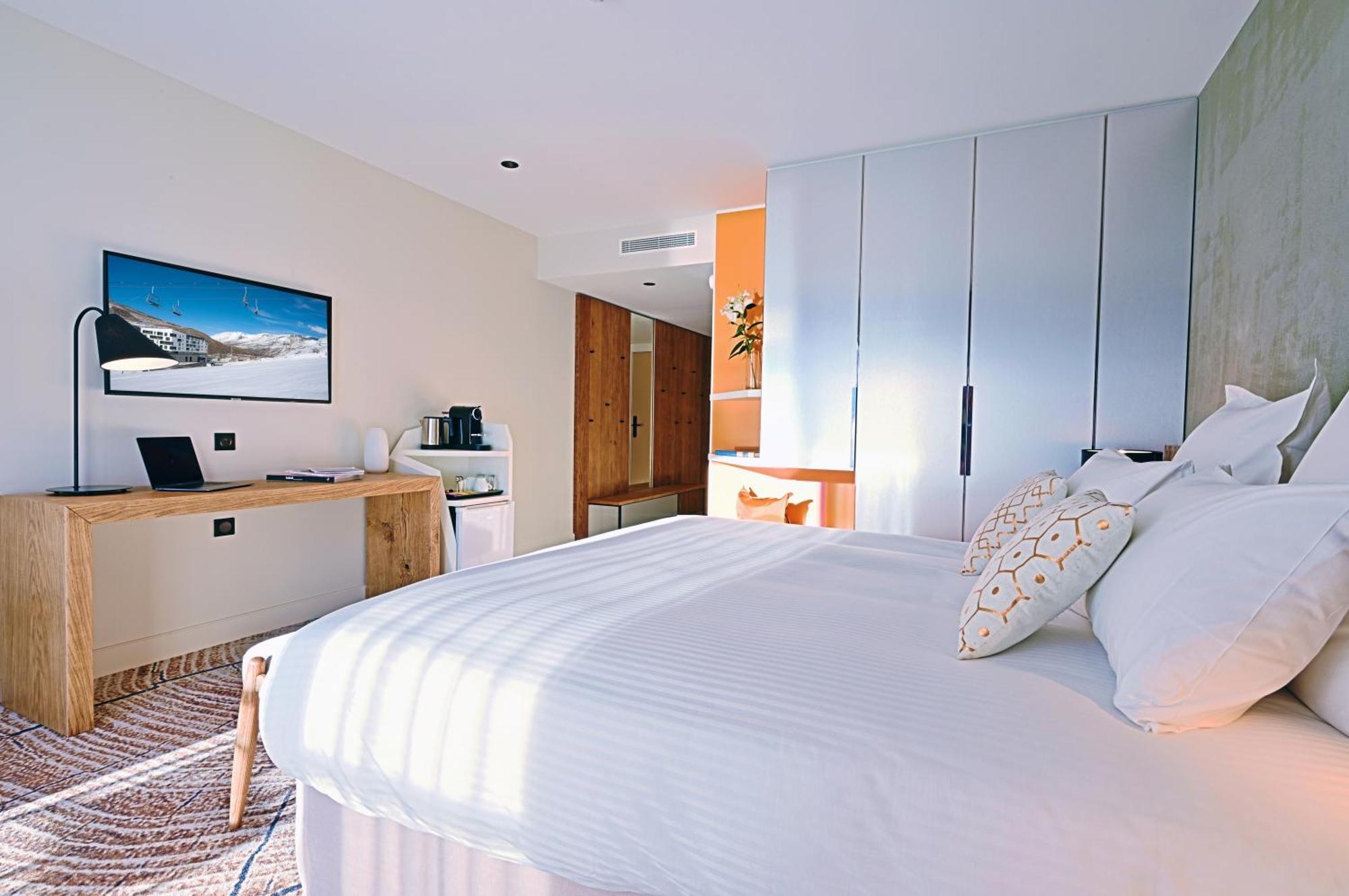 Chambre Cosy