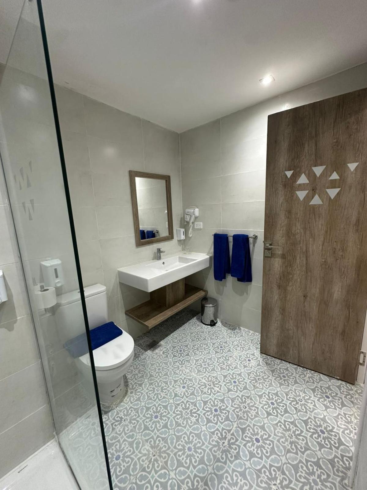 Maisonette-Suite