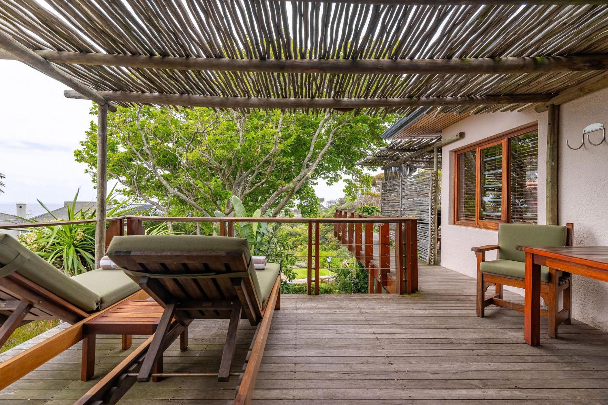 Deluxe Double or Twin Room with Balcony