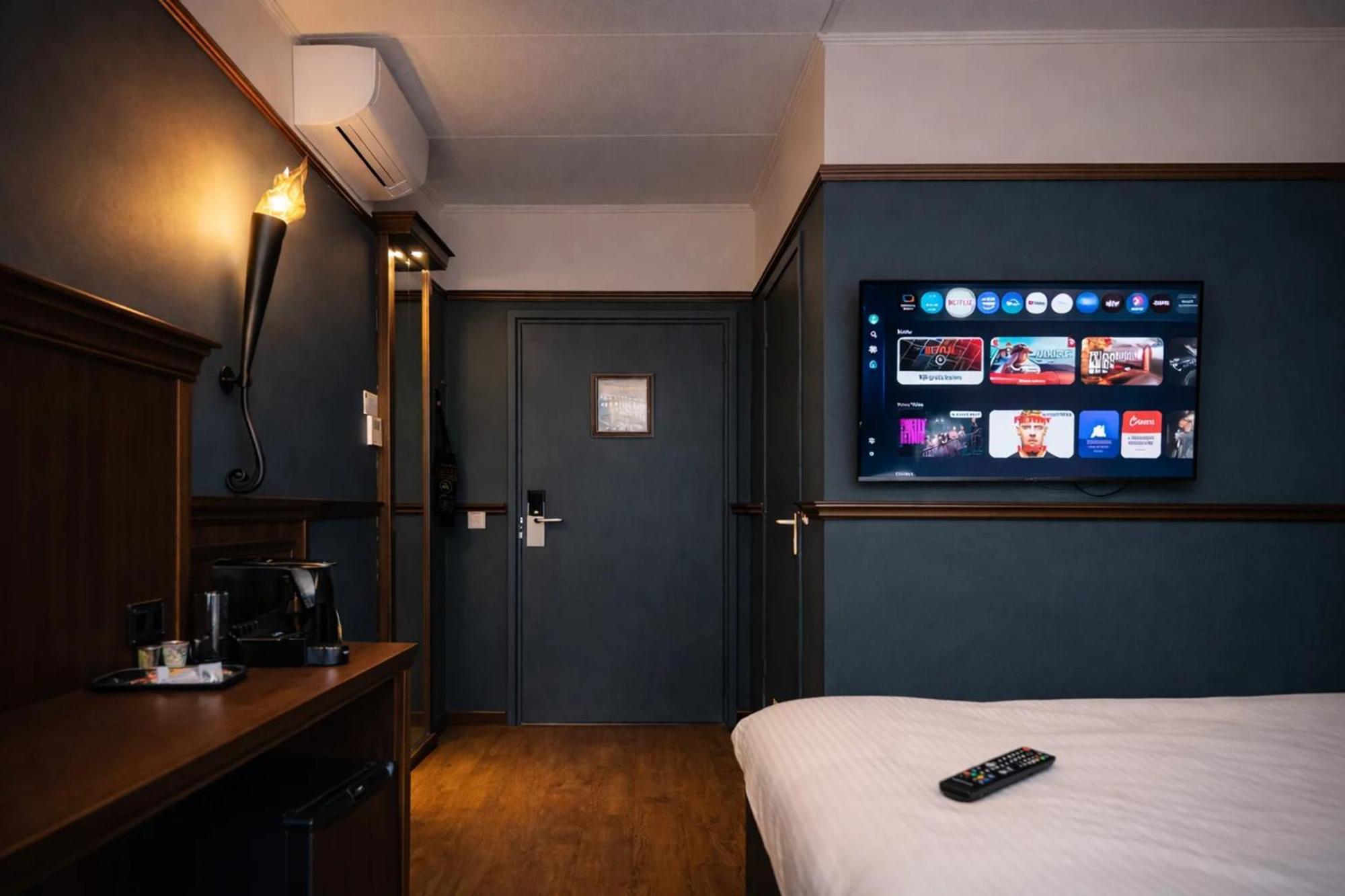 Single Room