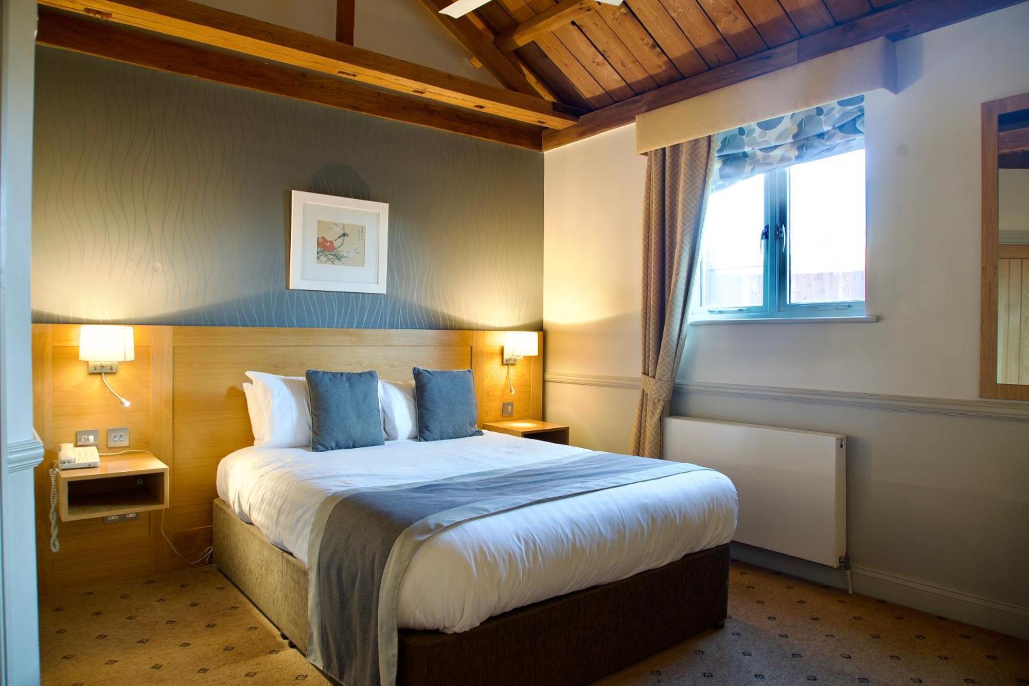 Executive Queen Room
