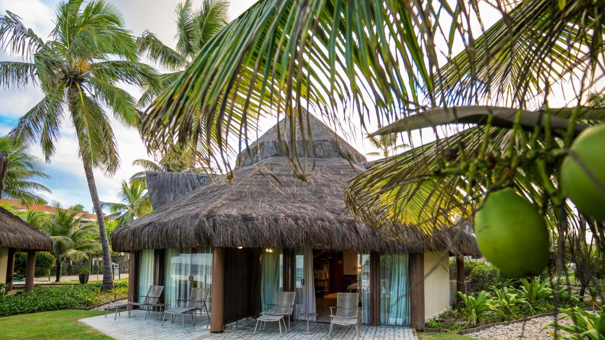 Bungalow