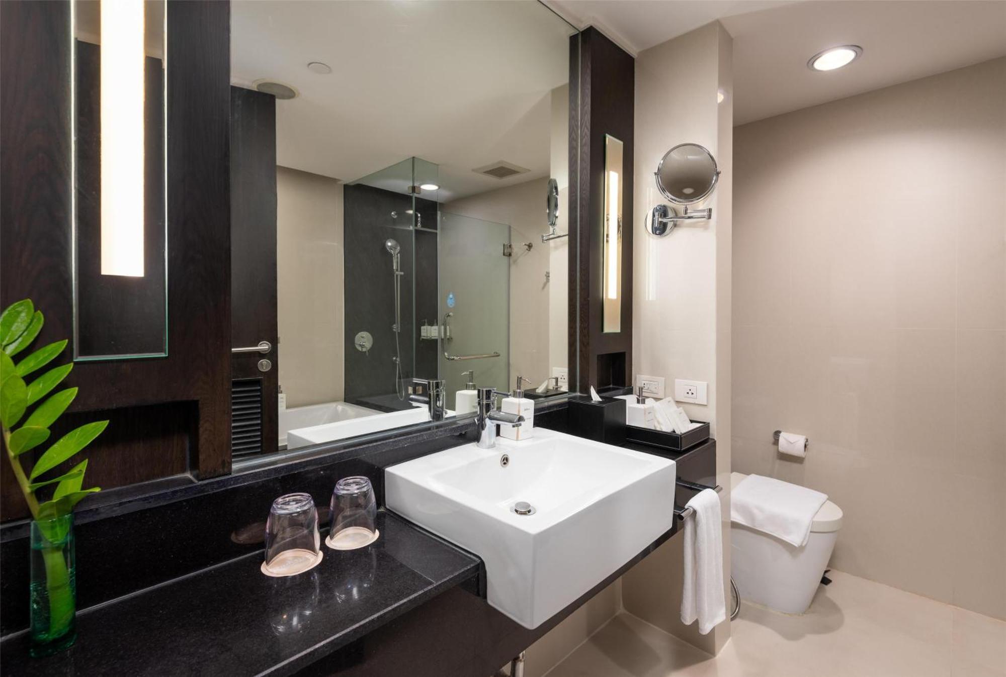 Suite 1 Chambre