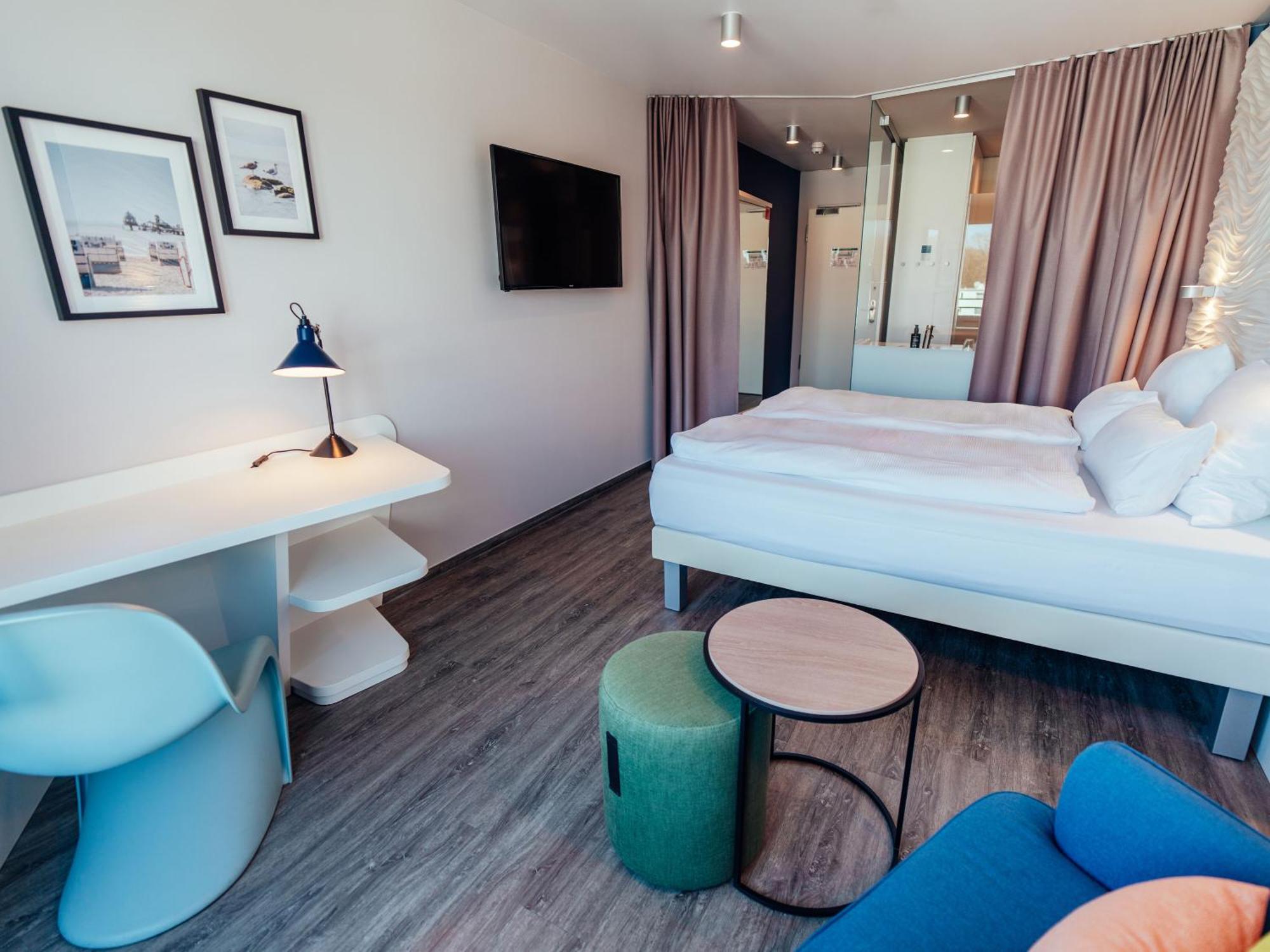 Doppelzimmer