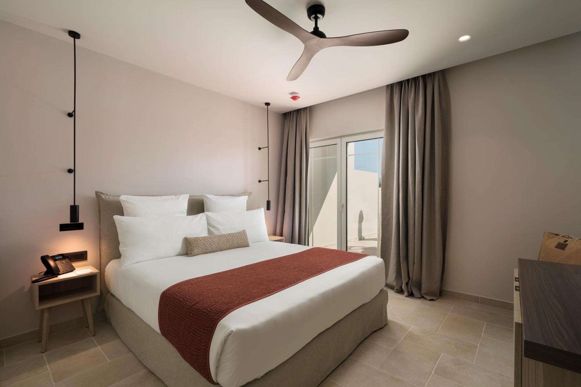 Double Room Sea View