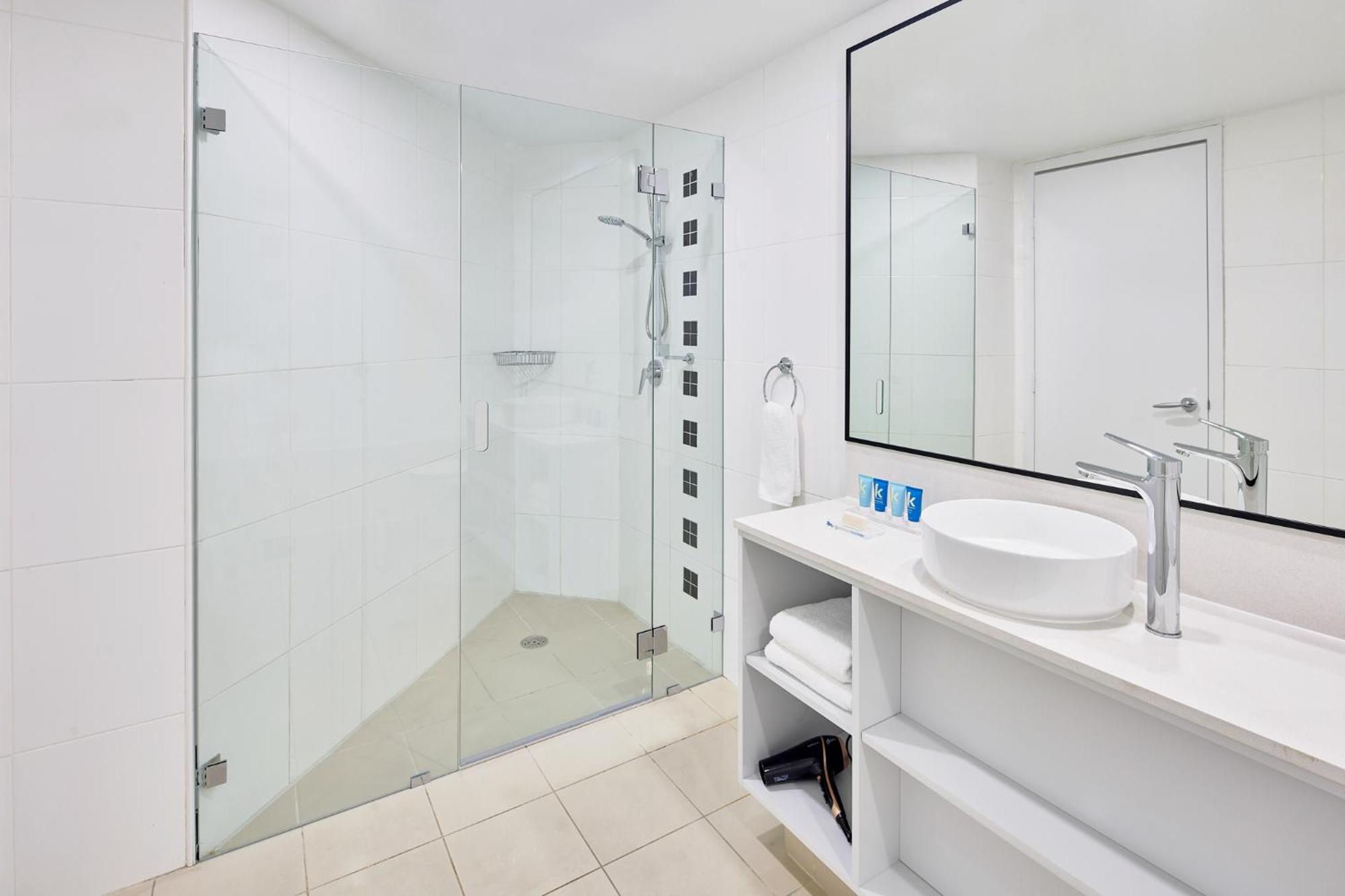One Bedroom Street Suite