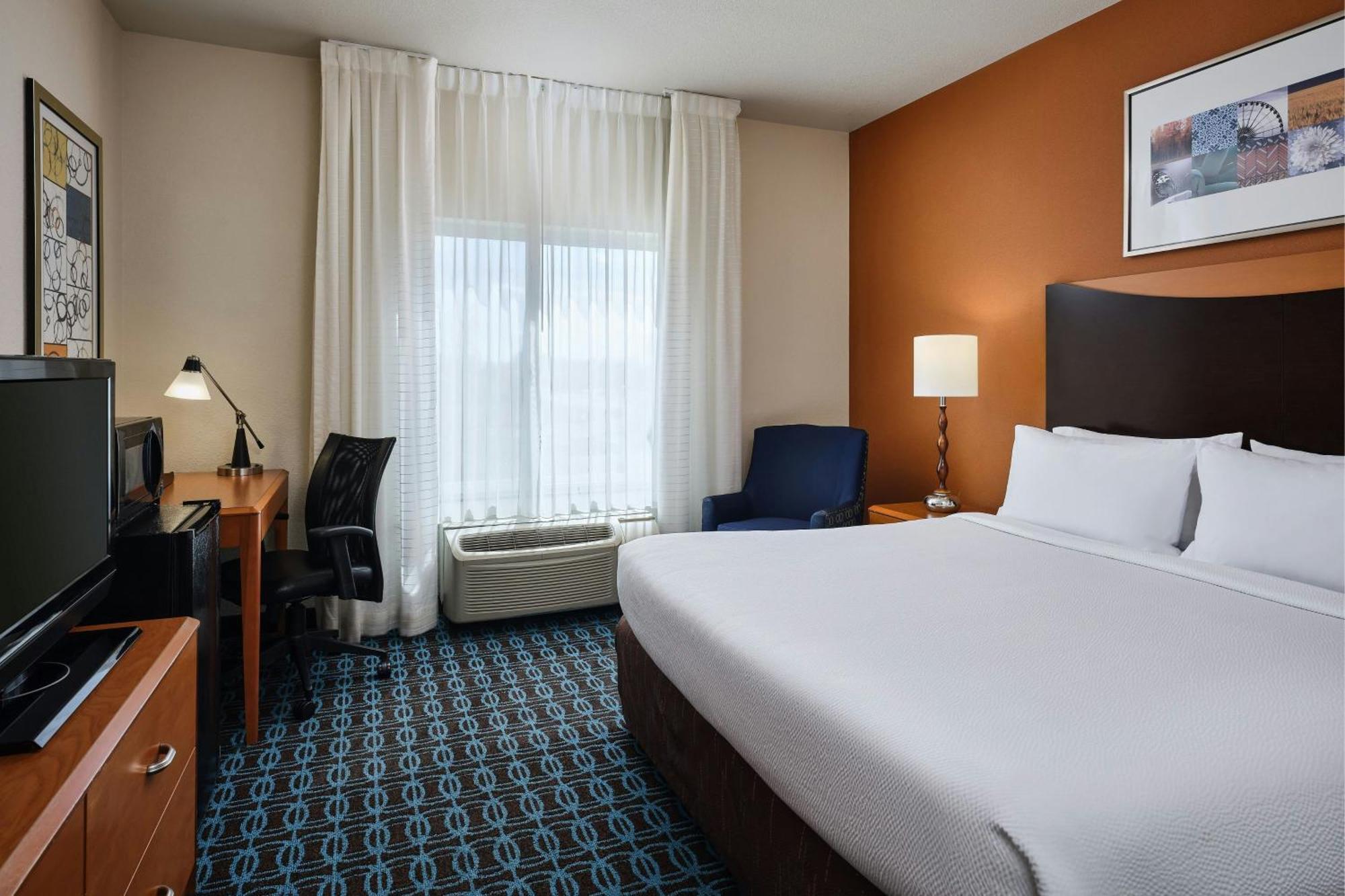 King Room