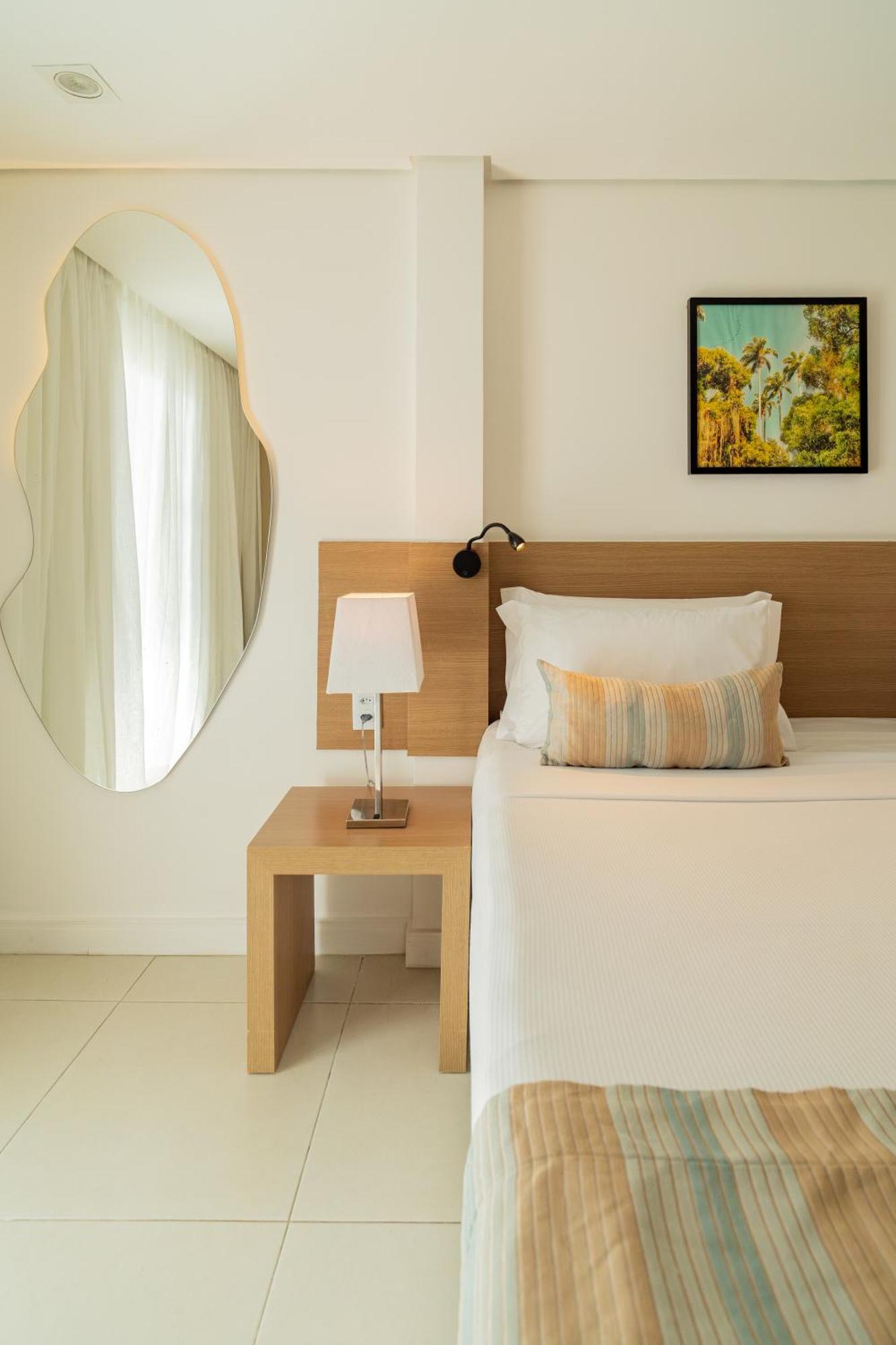 King Room Sea View