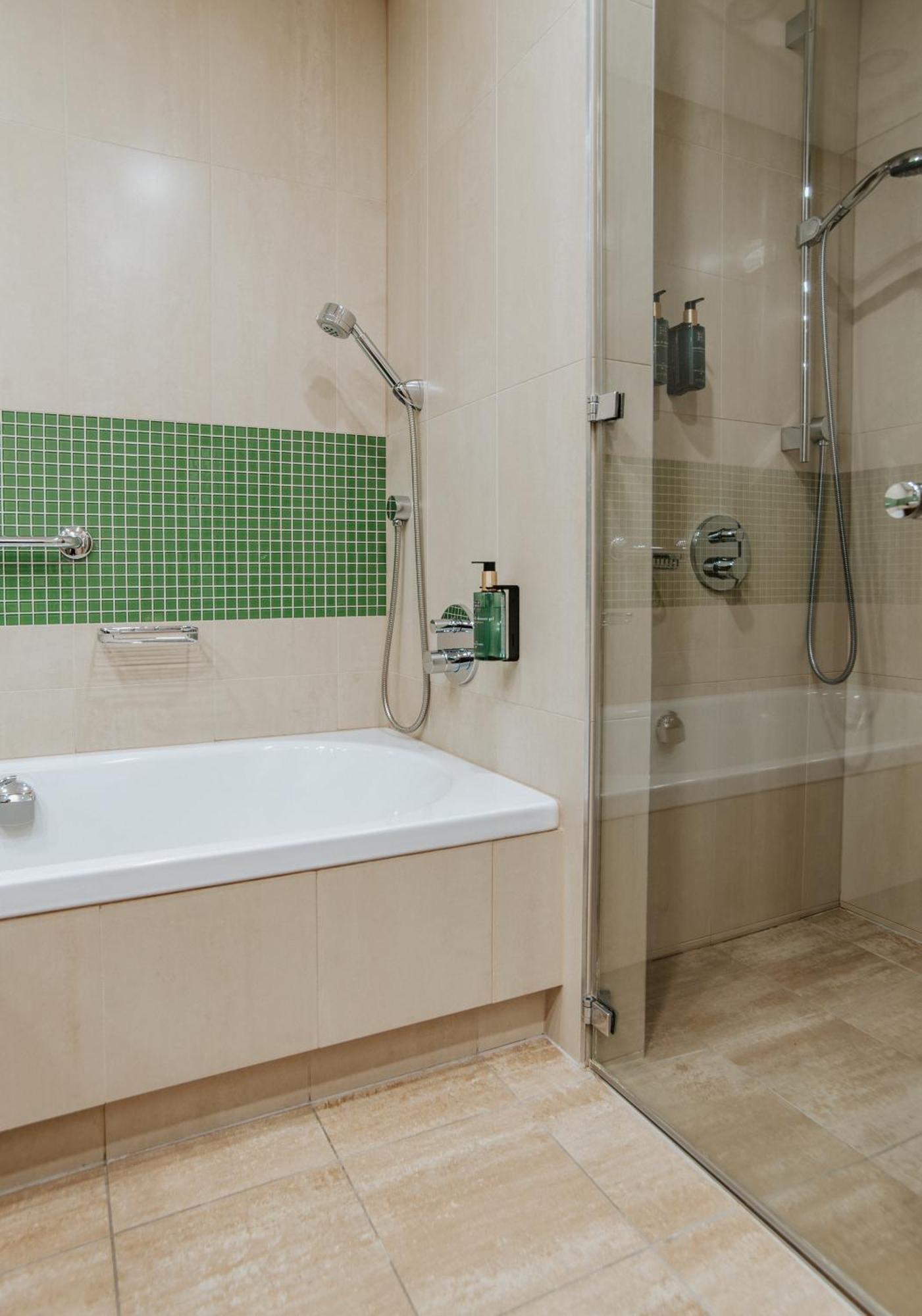 Appartement Deluxe