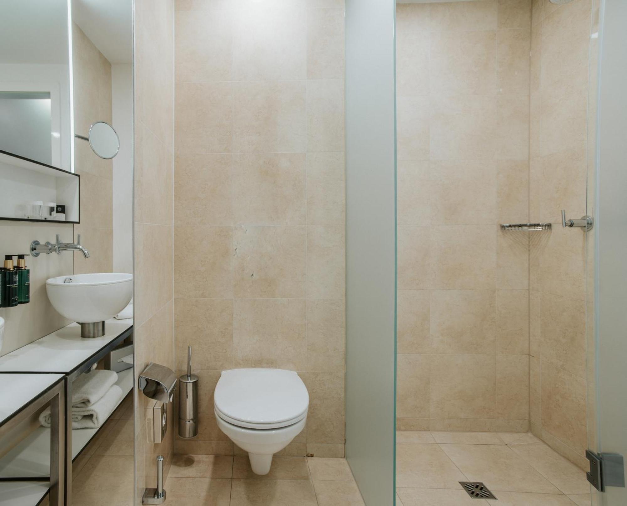 Chambre Triple Exécutive