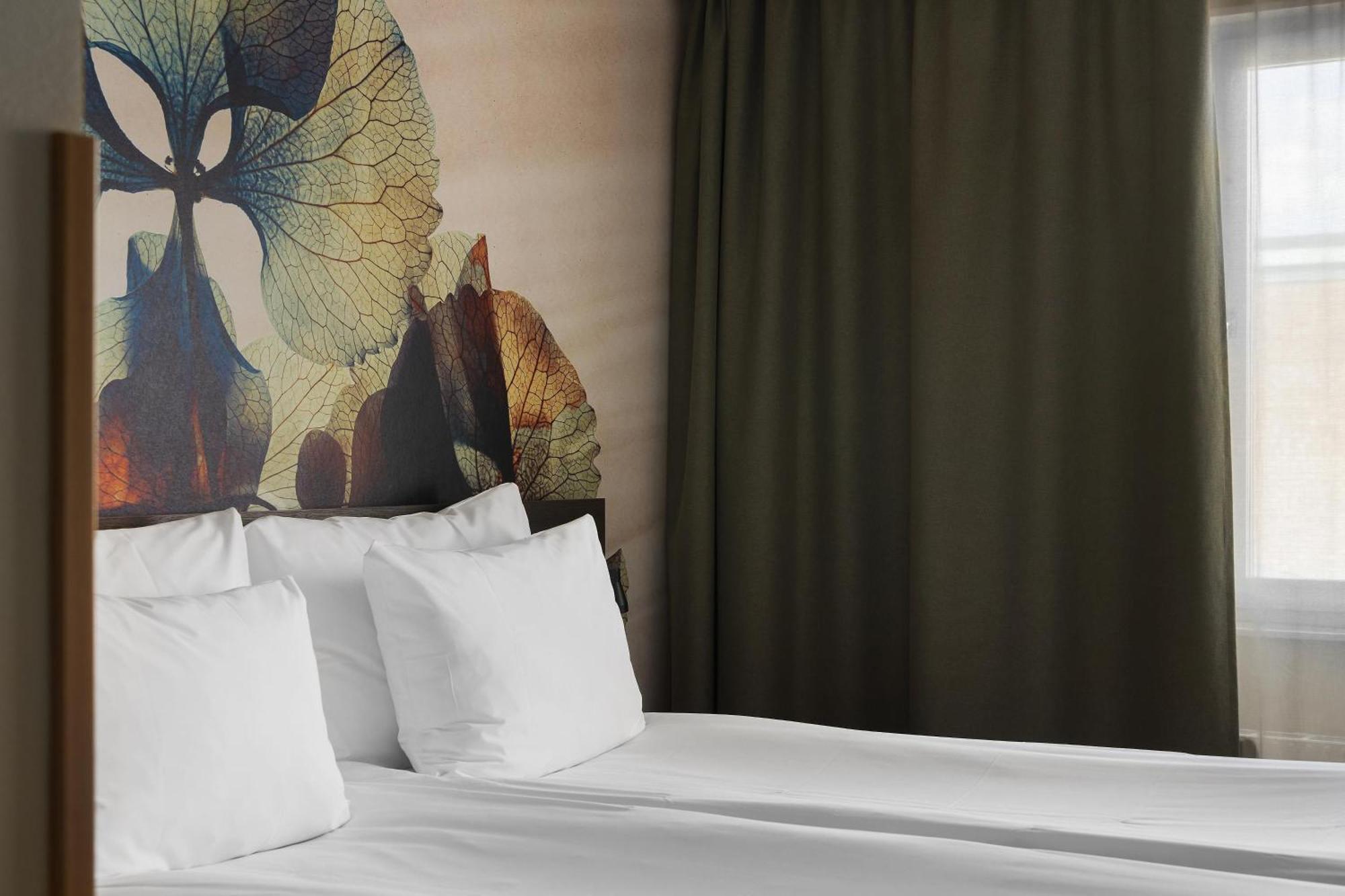Habitación Clásica con cama grande