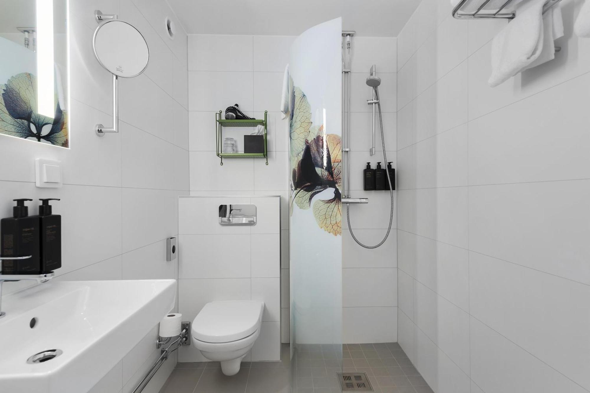 Habitación Doble Clásica para no fumadores - 2 camas
