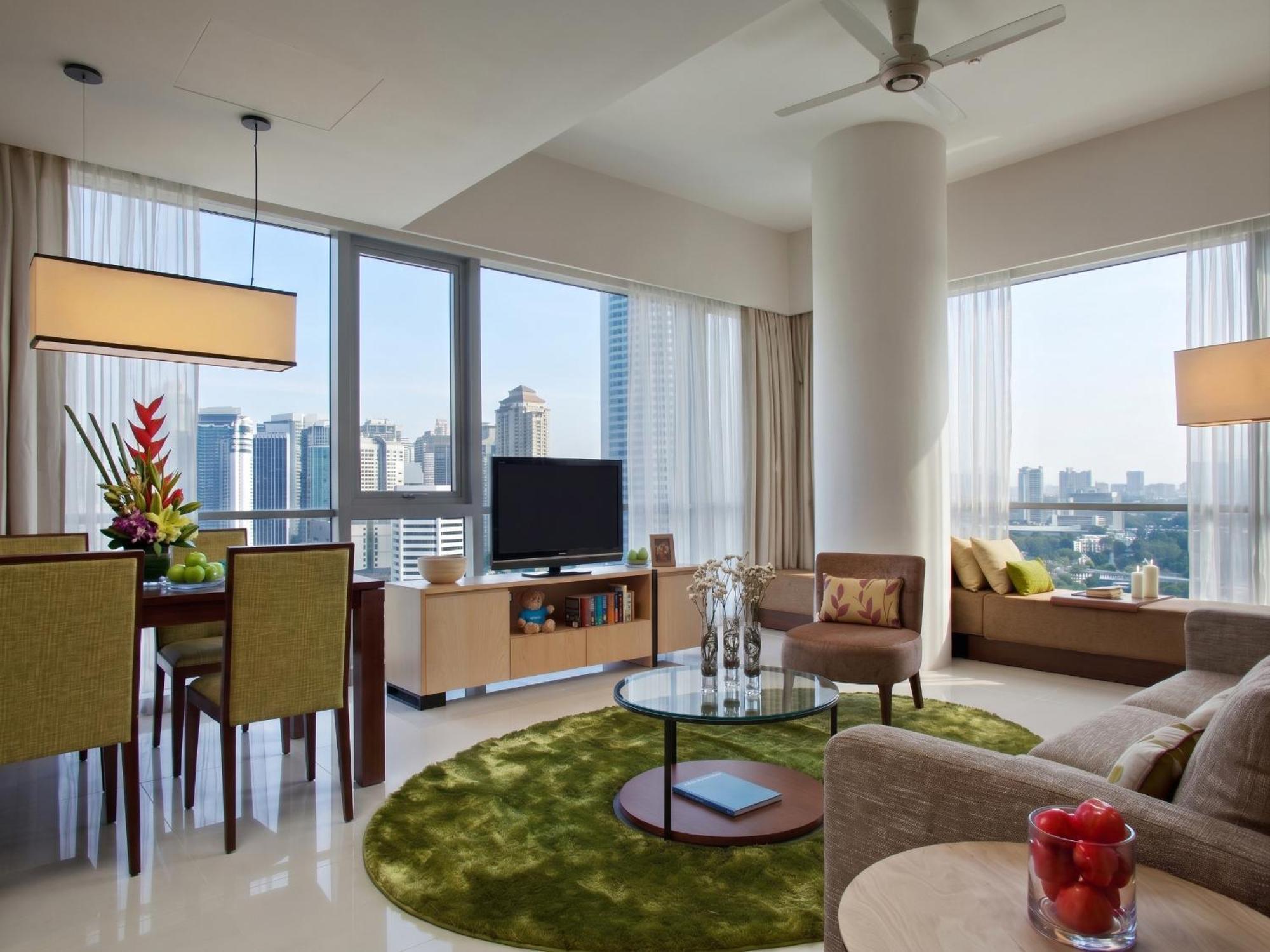 Two-Bedroom Premier