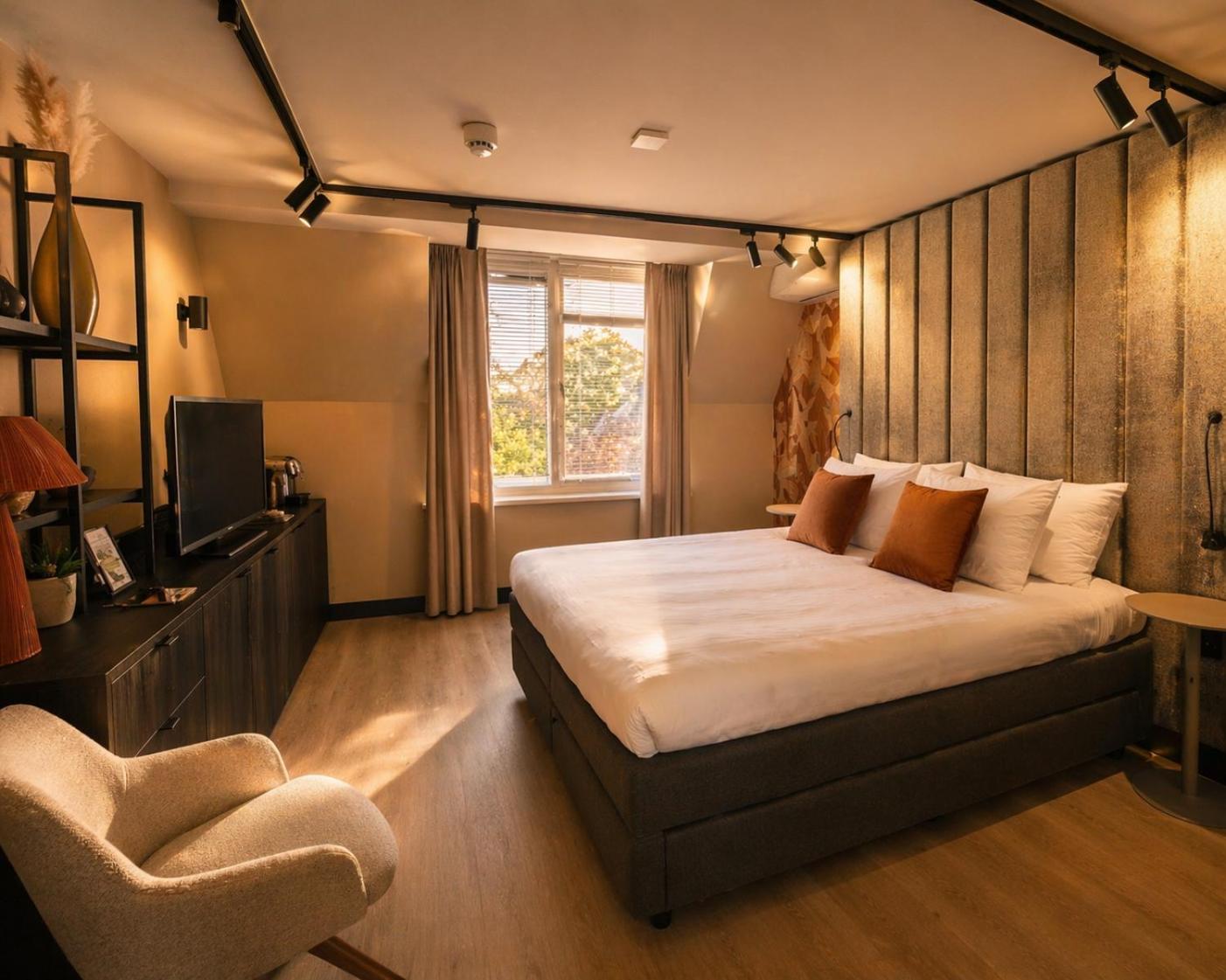 Double or Twin Room