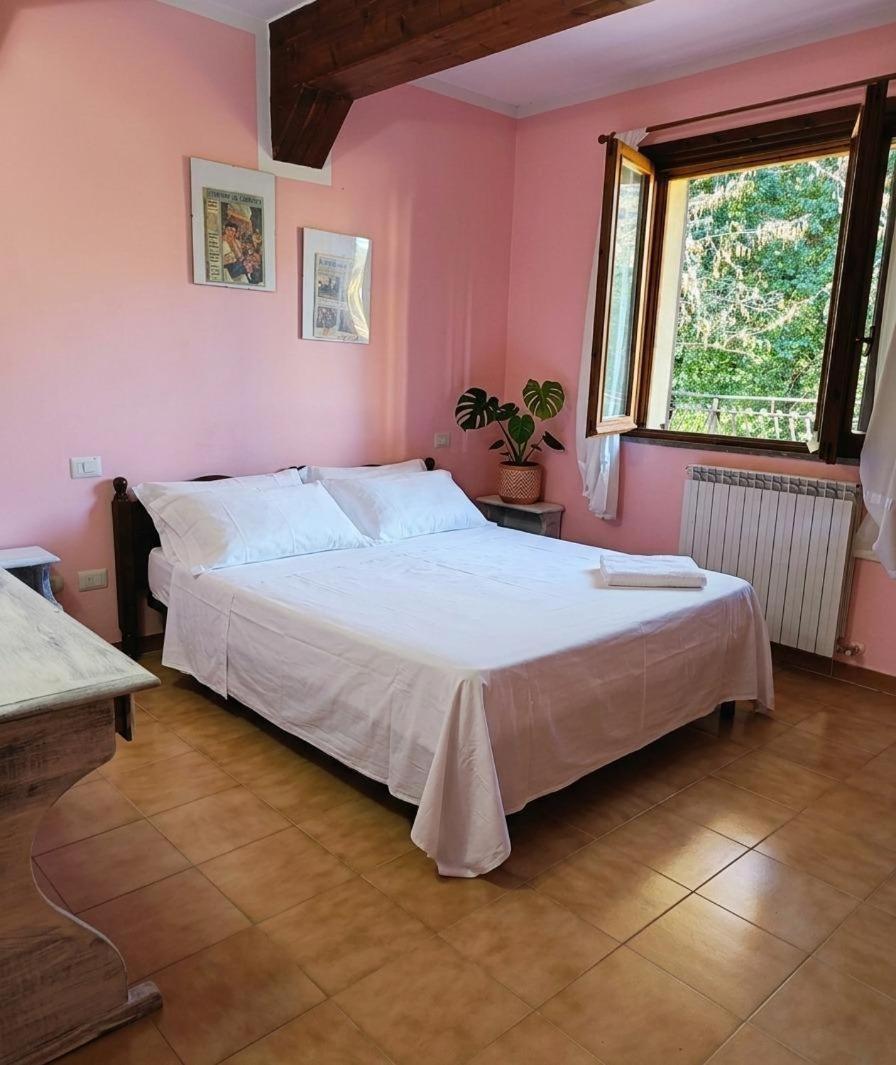 Appartamento Familiare con 2 Camere da Letto e Vista