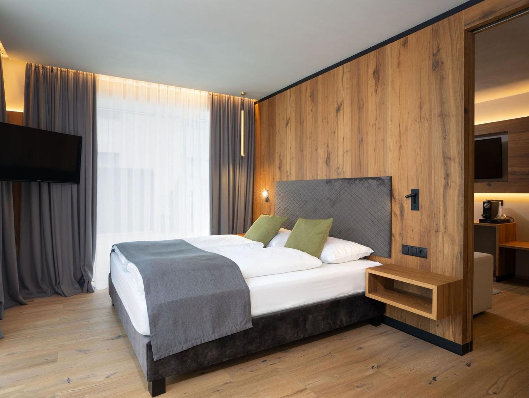 Suite Executive