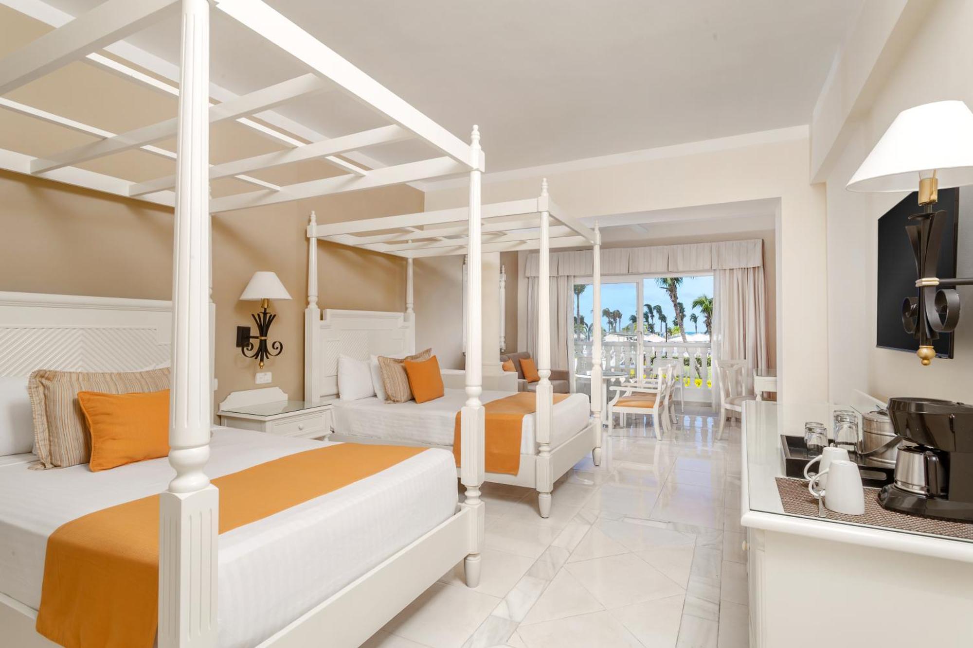 Junior Suite Deluxe  (1 Adult)