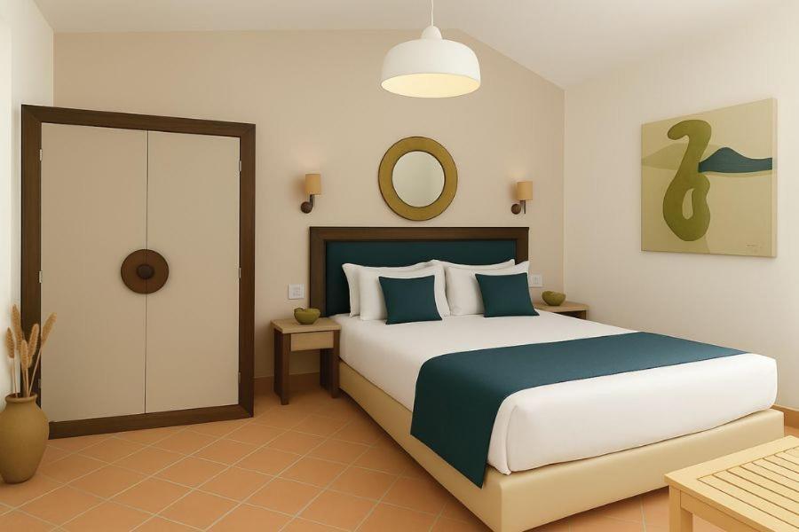 Quadruple Room Annex