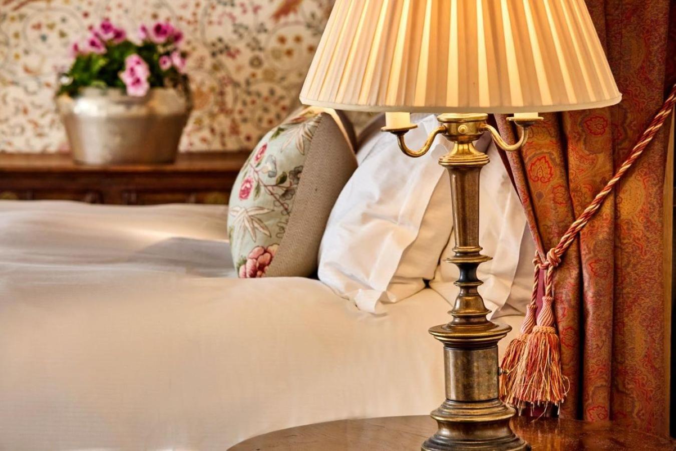 Victoria Suite