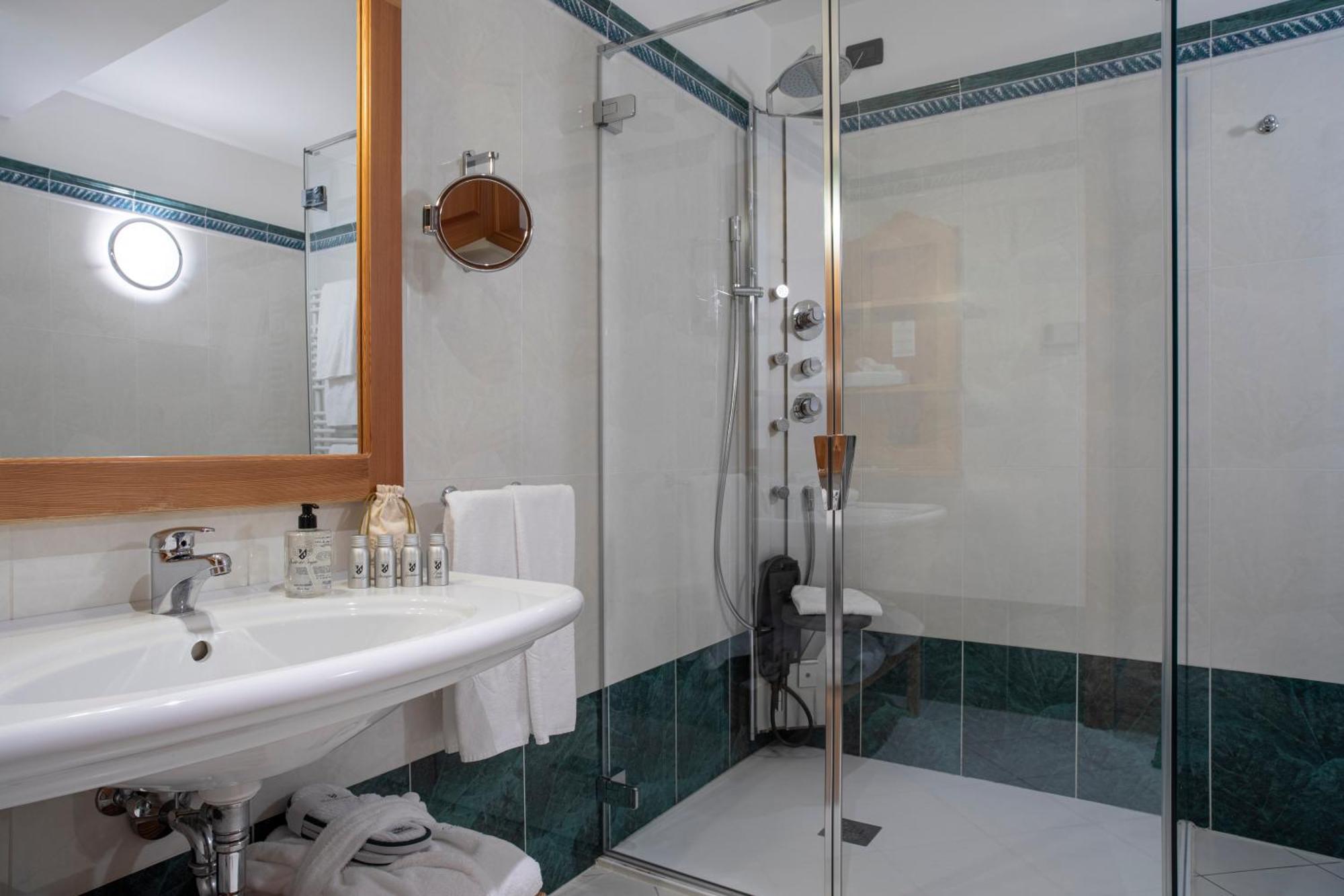 Camera Matrimoniale Deluxe