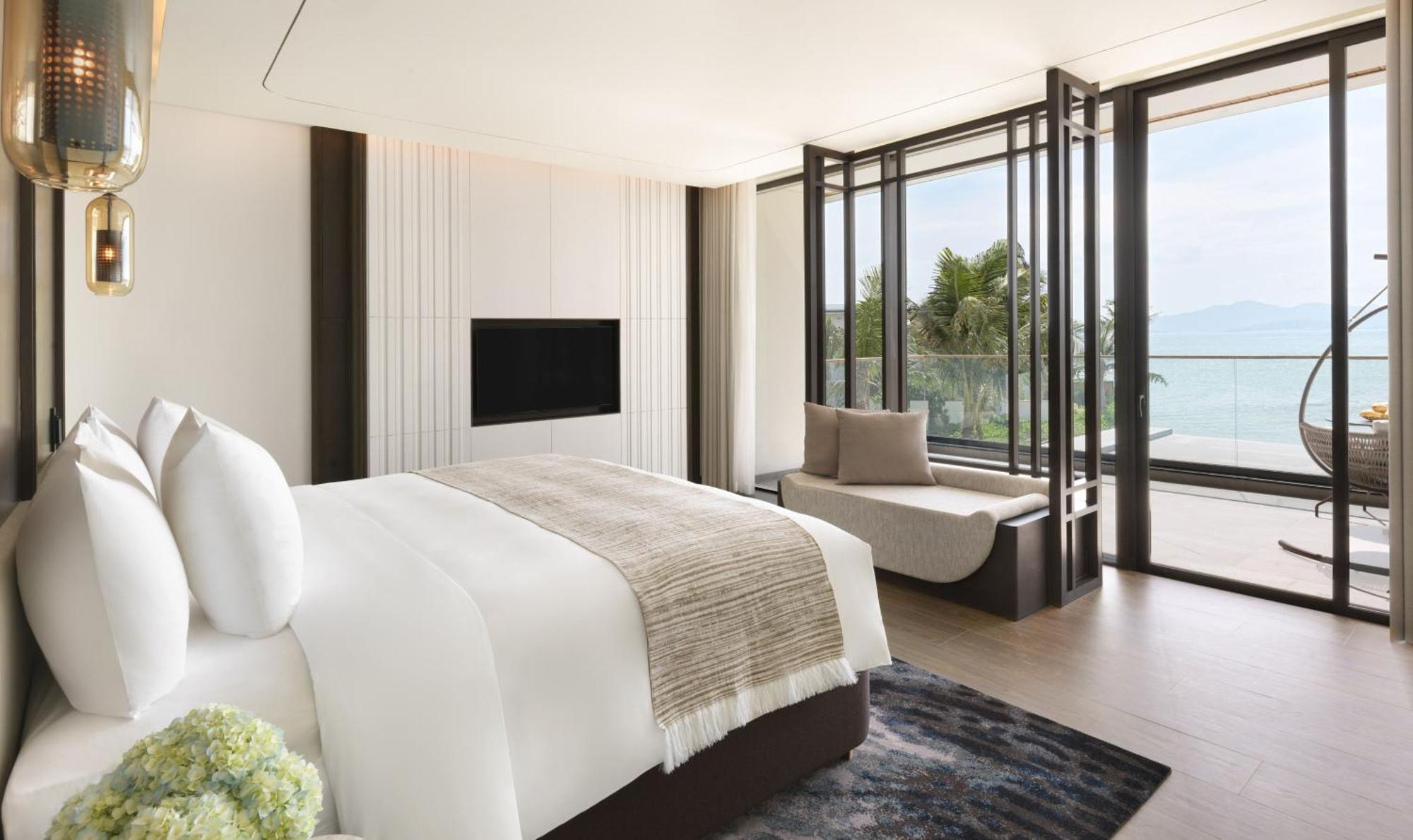 Coastal Suite