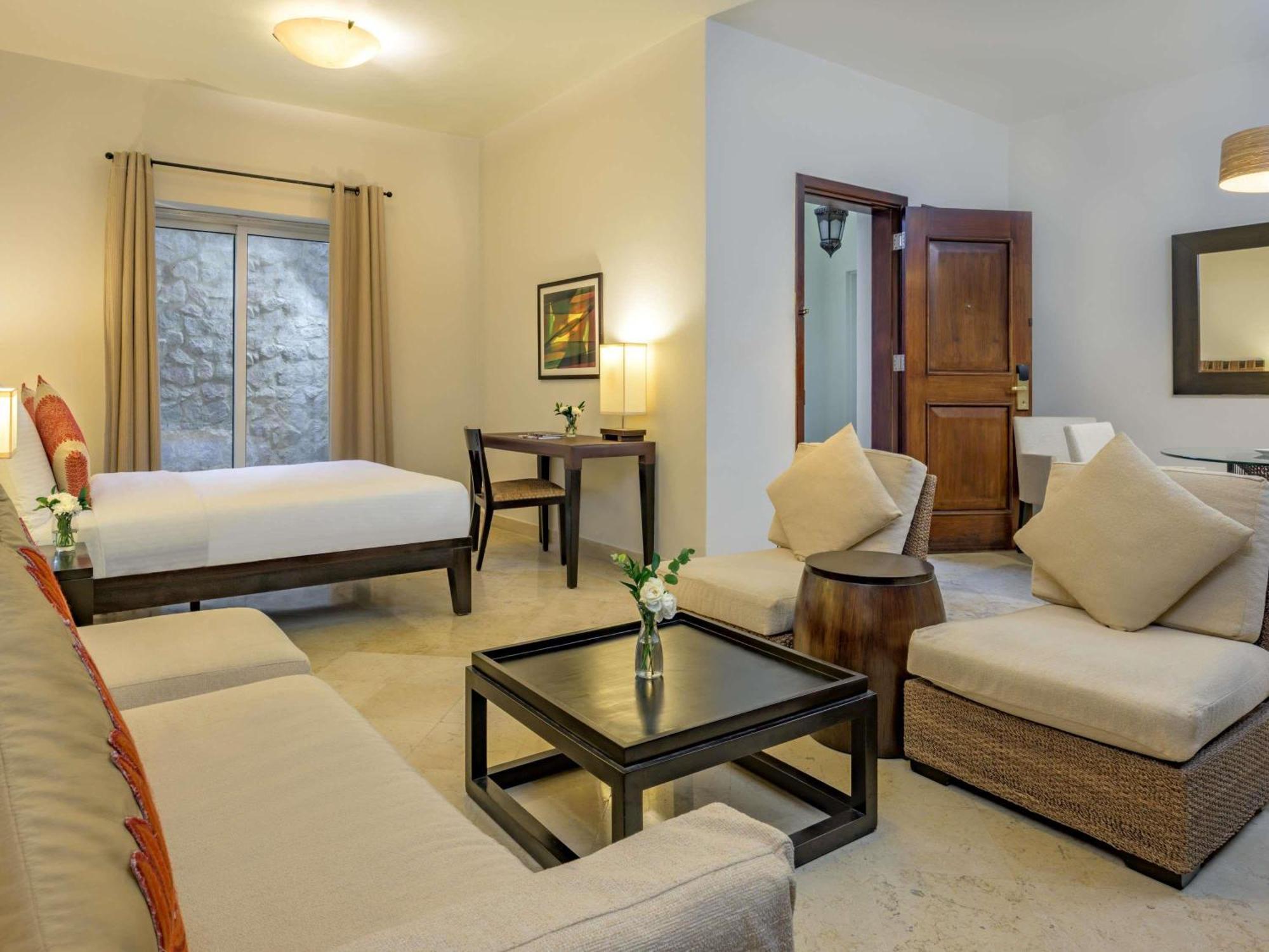 Residenz mit 1 Schlafzimmer