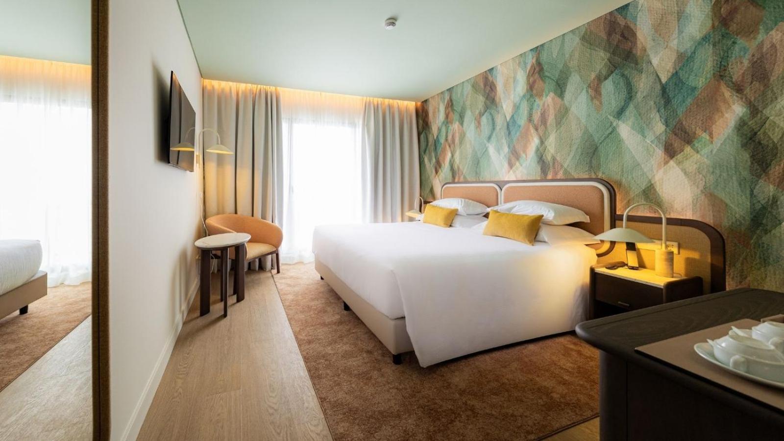 Classic Double or Twin Room