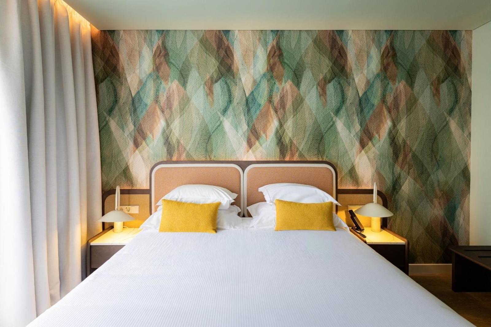 Superior Double or Twin Room with Balcony