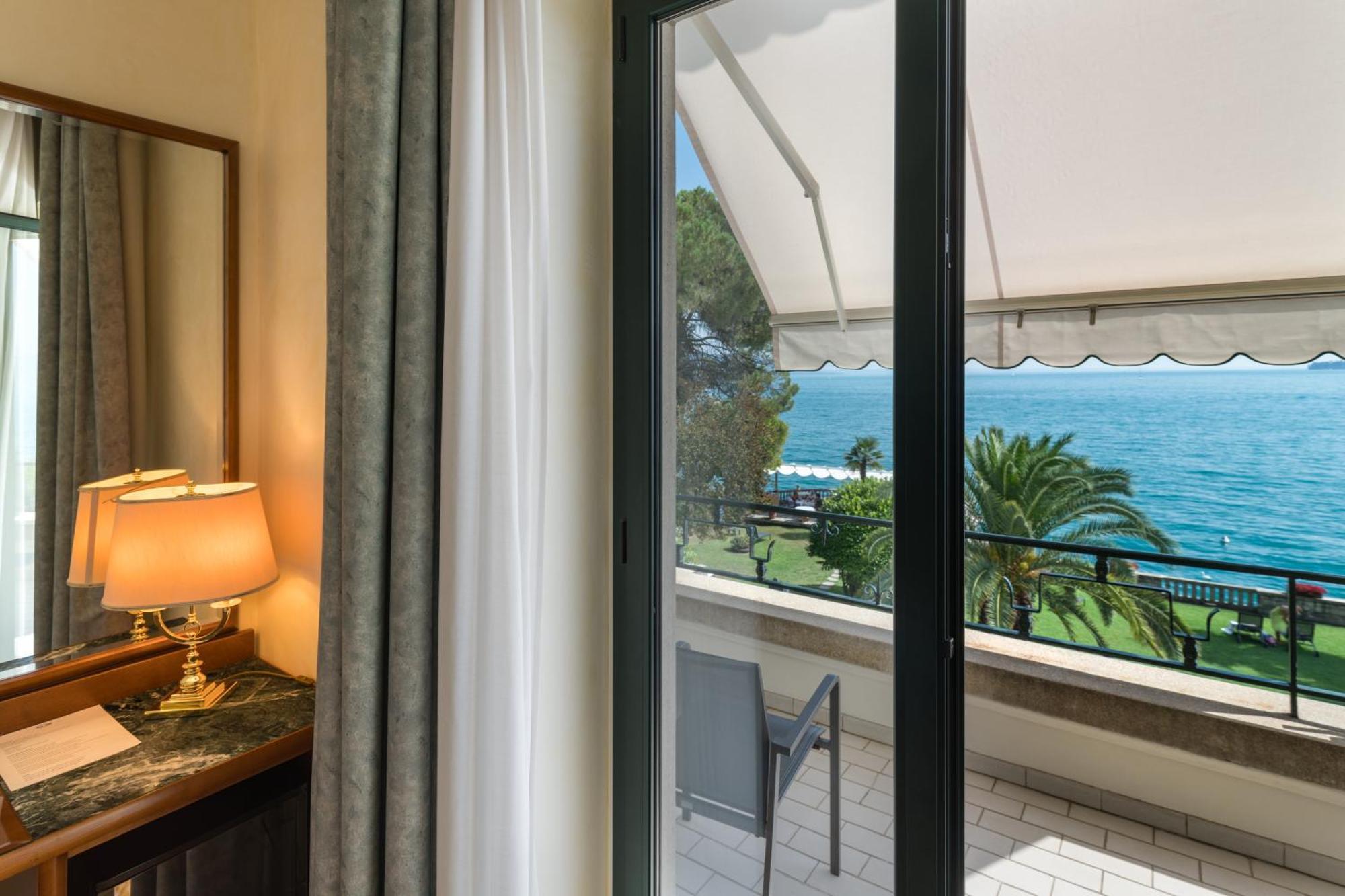 Junior Suite Lake View